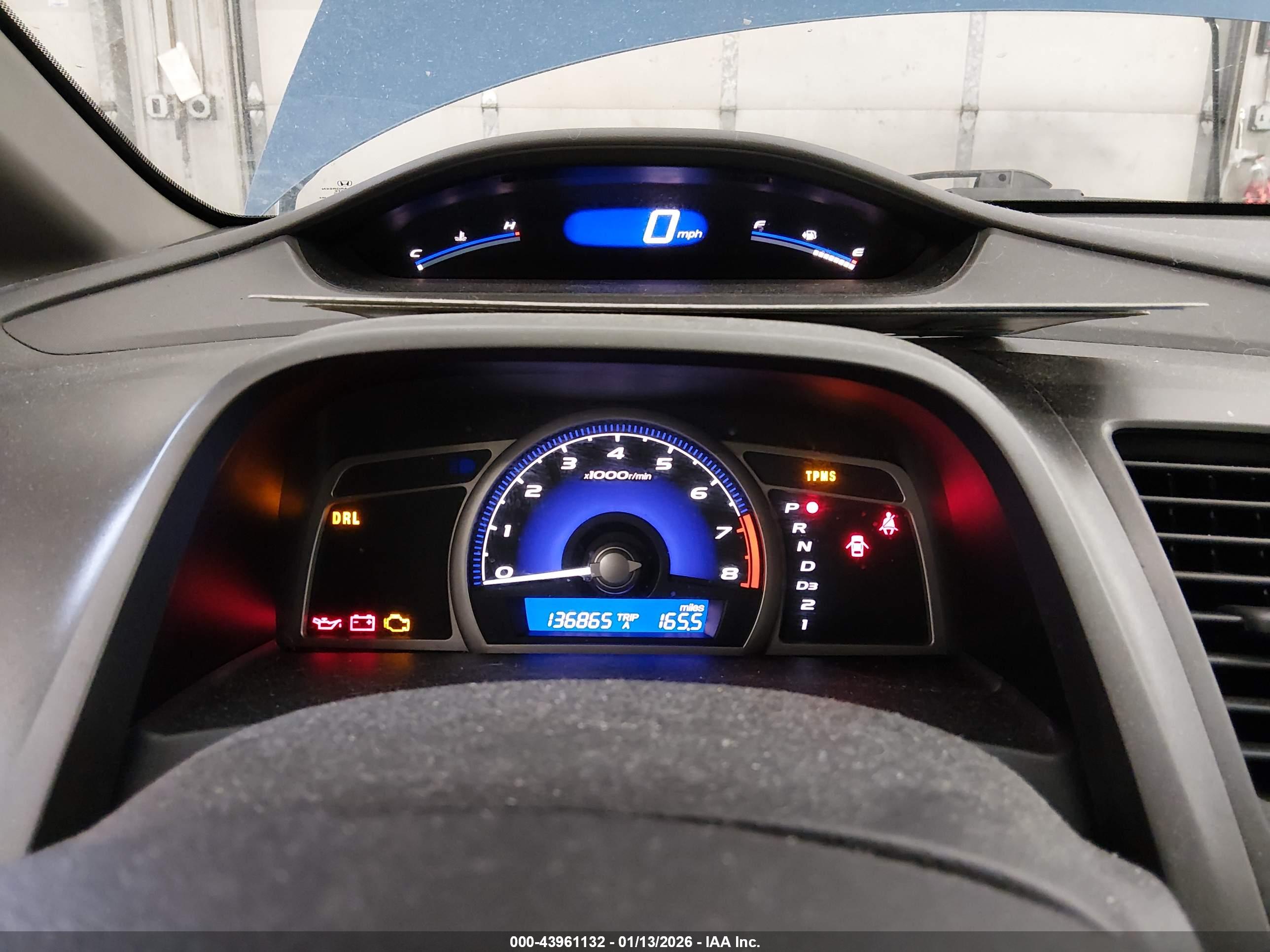 HONDA CIVIC image 7