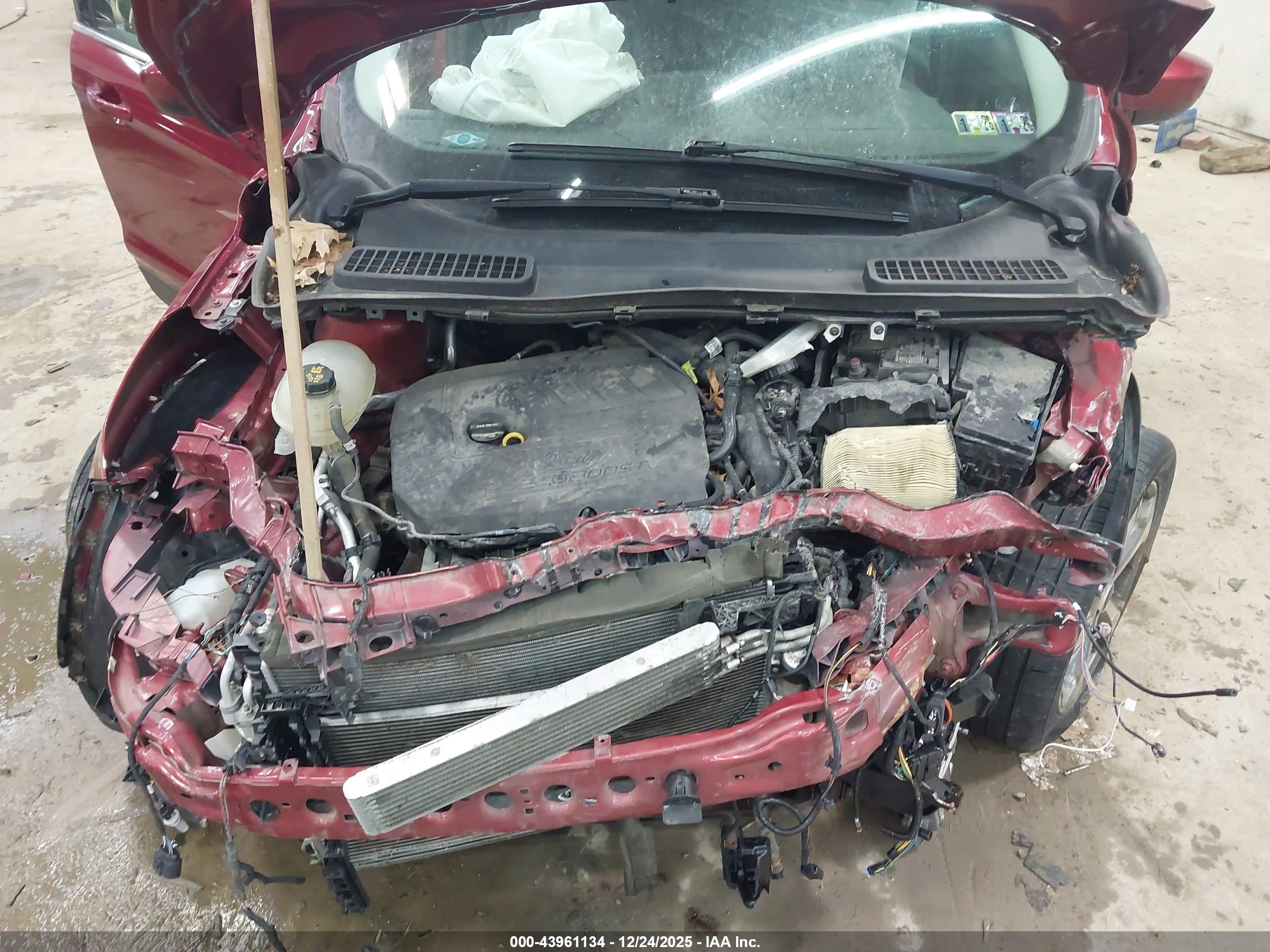 FORD ESCAPE image 10