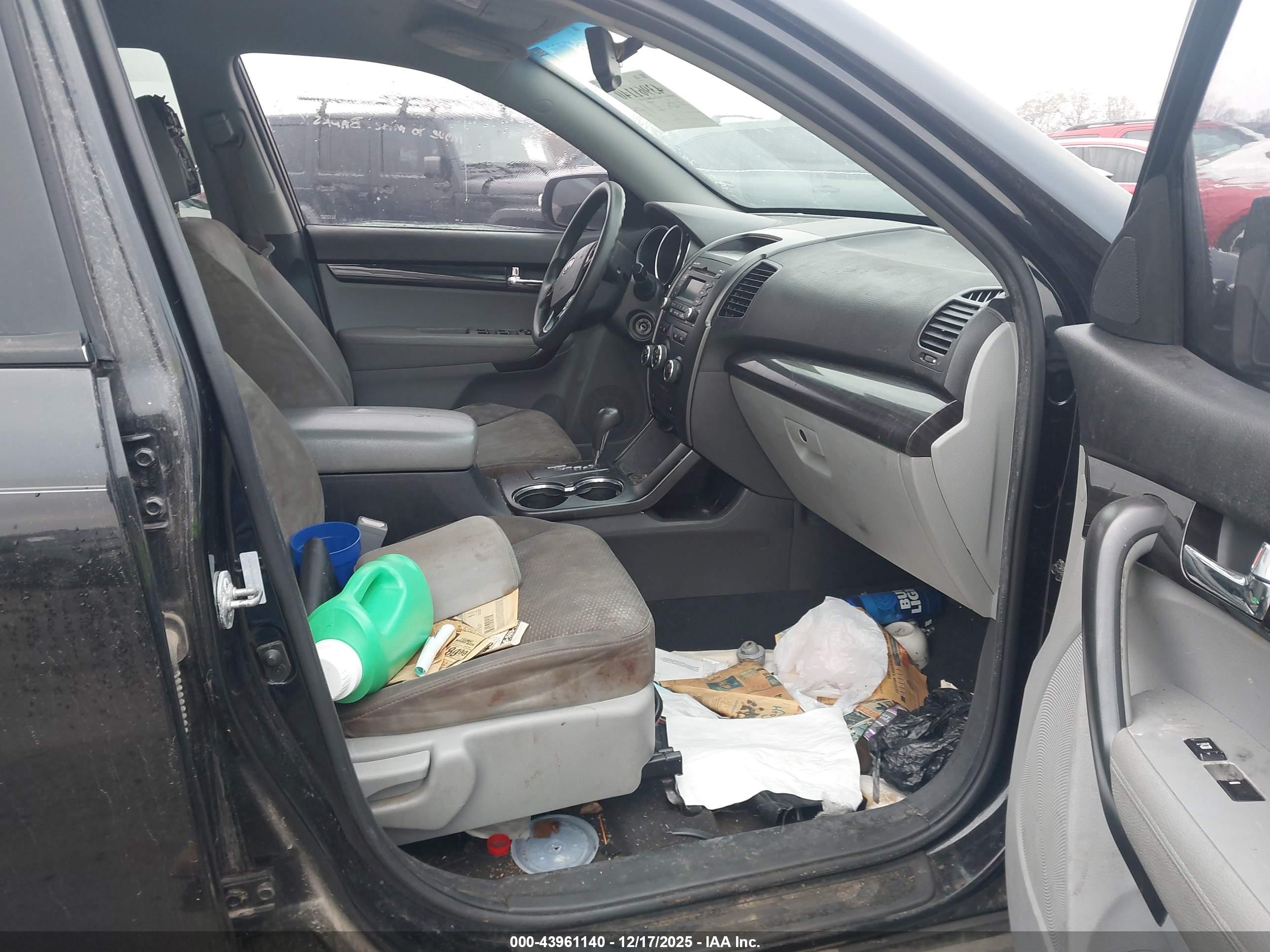 KIA SORENTO image 5