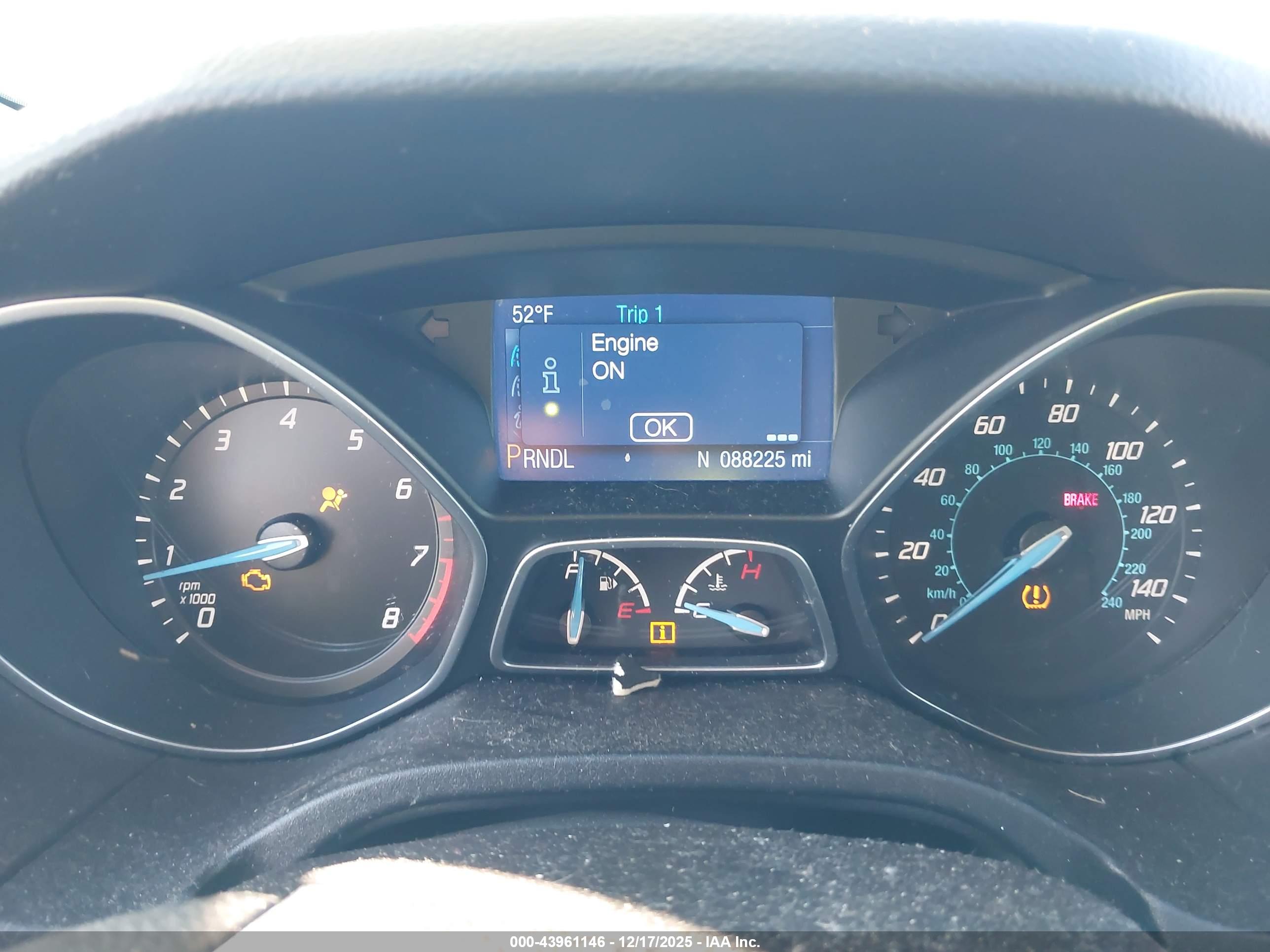 FORD FOCUS image 7