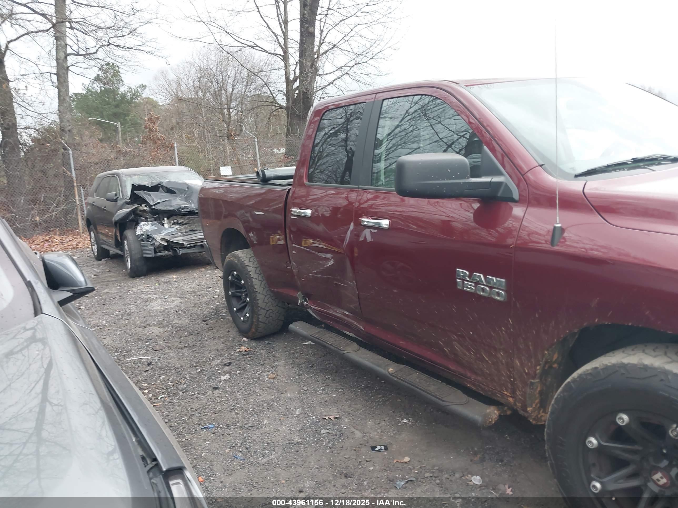 RAM 1500 image 6
