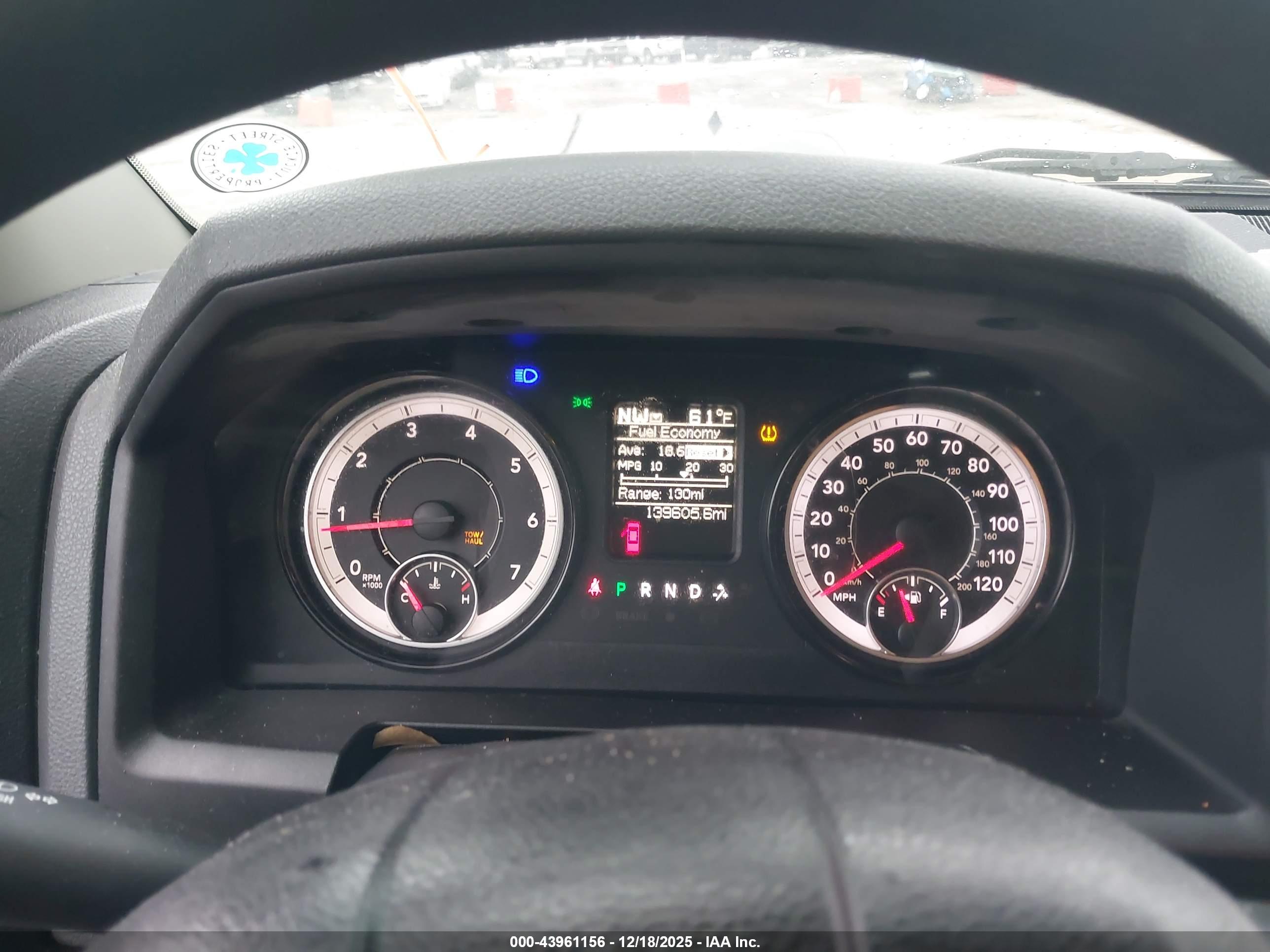 RAM 1500 image 7