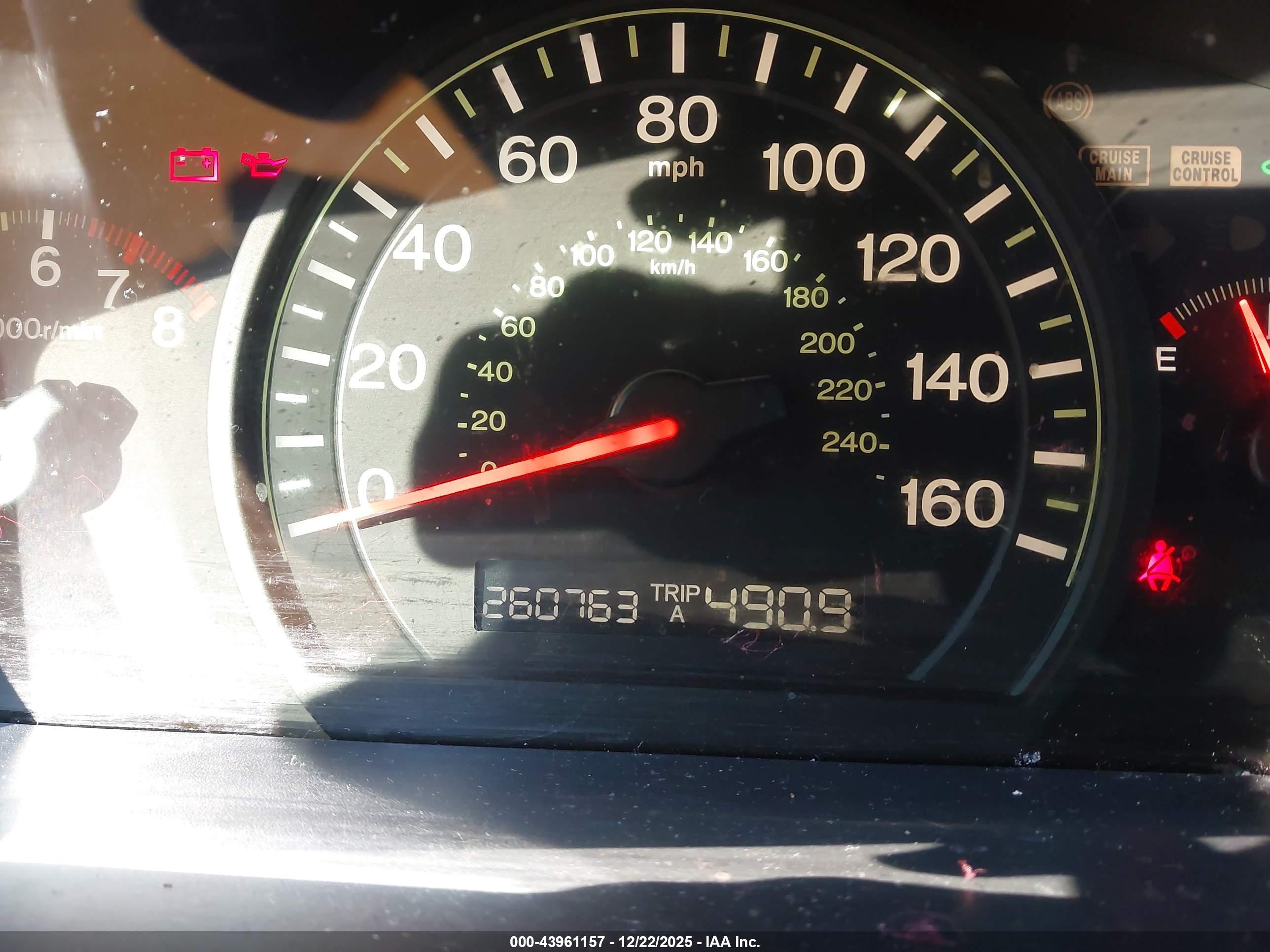 HONDA ACCORD image 7