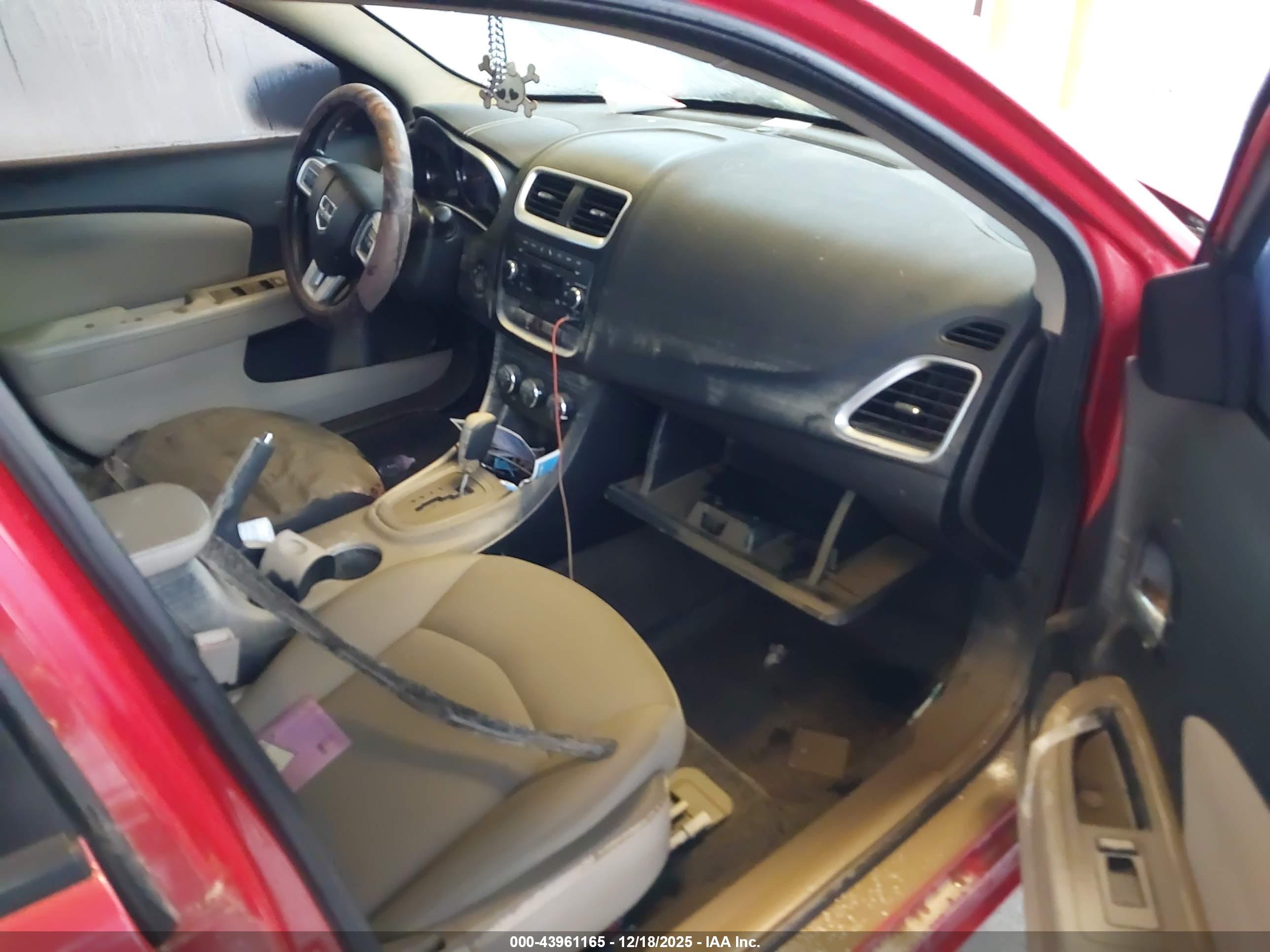 DODGE AVENGER image 5