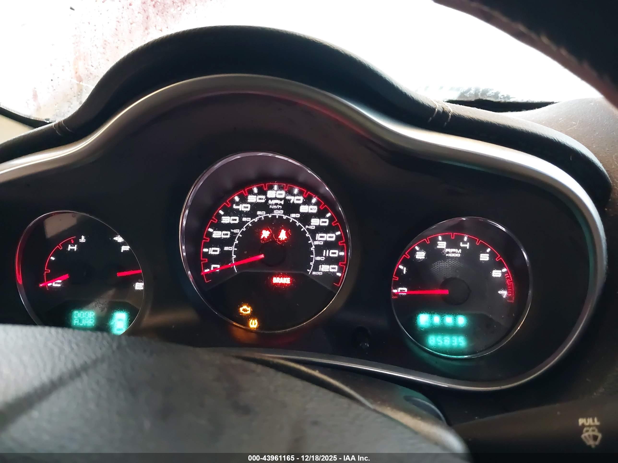 DODGE AVENGER image 7