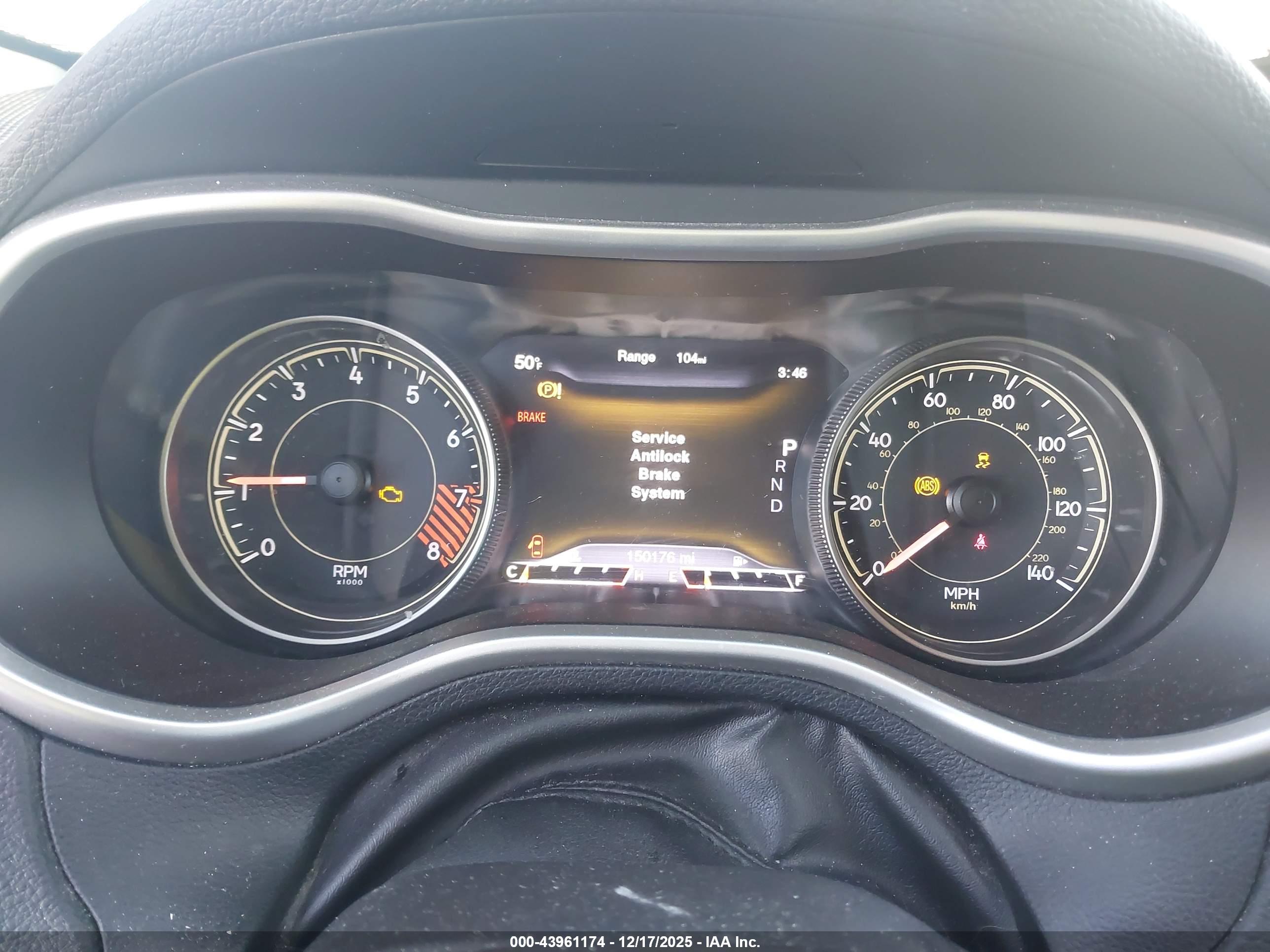 JEEP CHEROKEE image 7