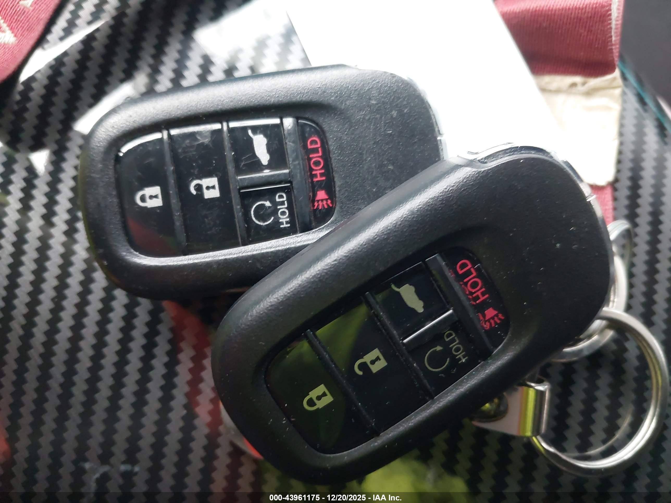 HONDA CIVIC image 11