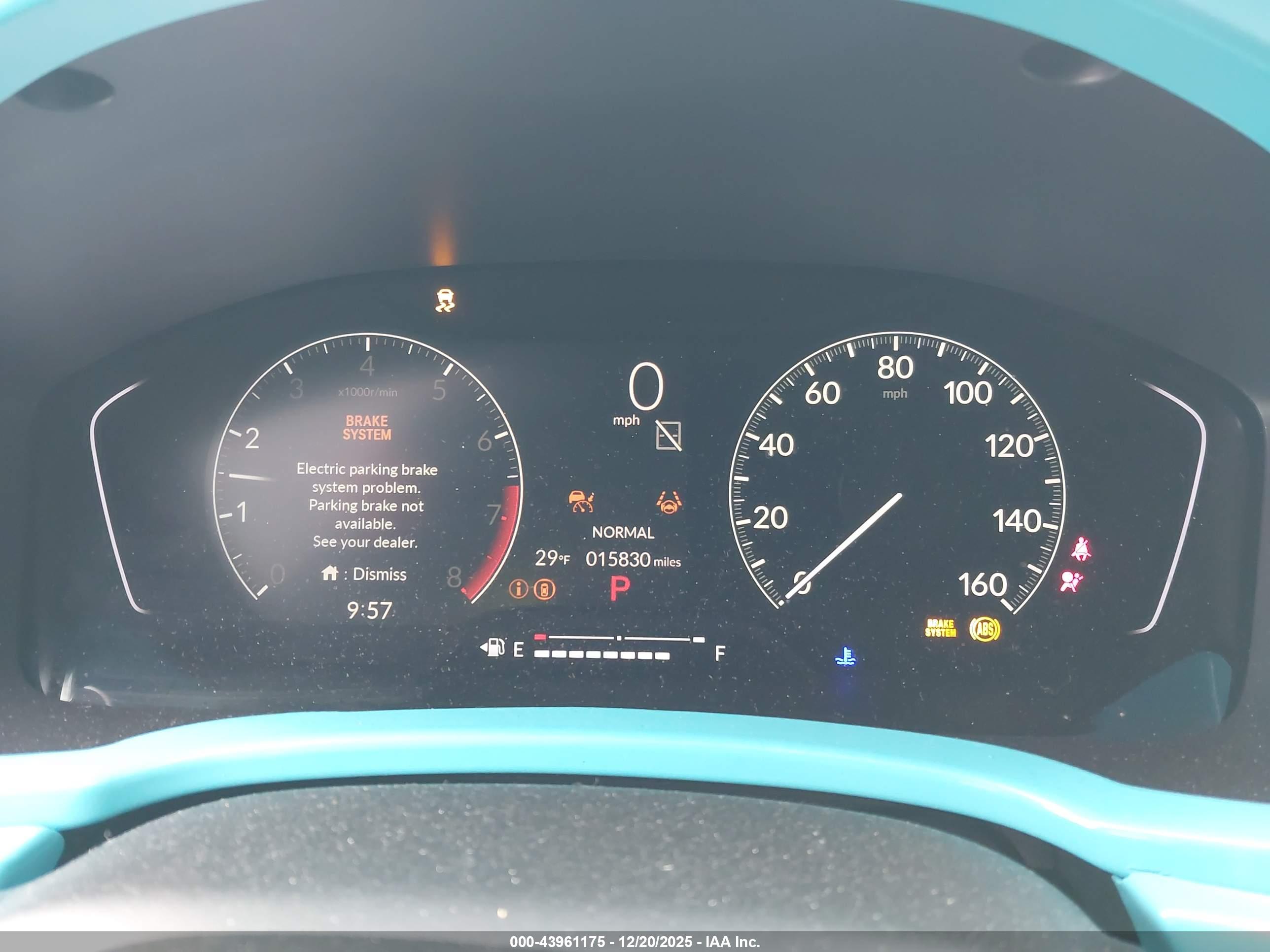 HONDA CIVIC image 7