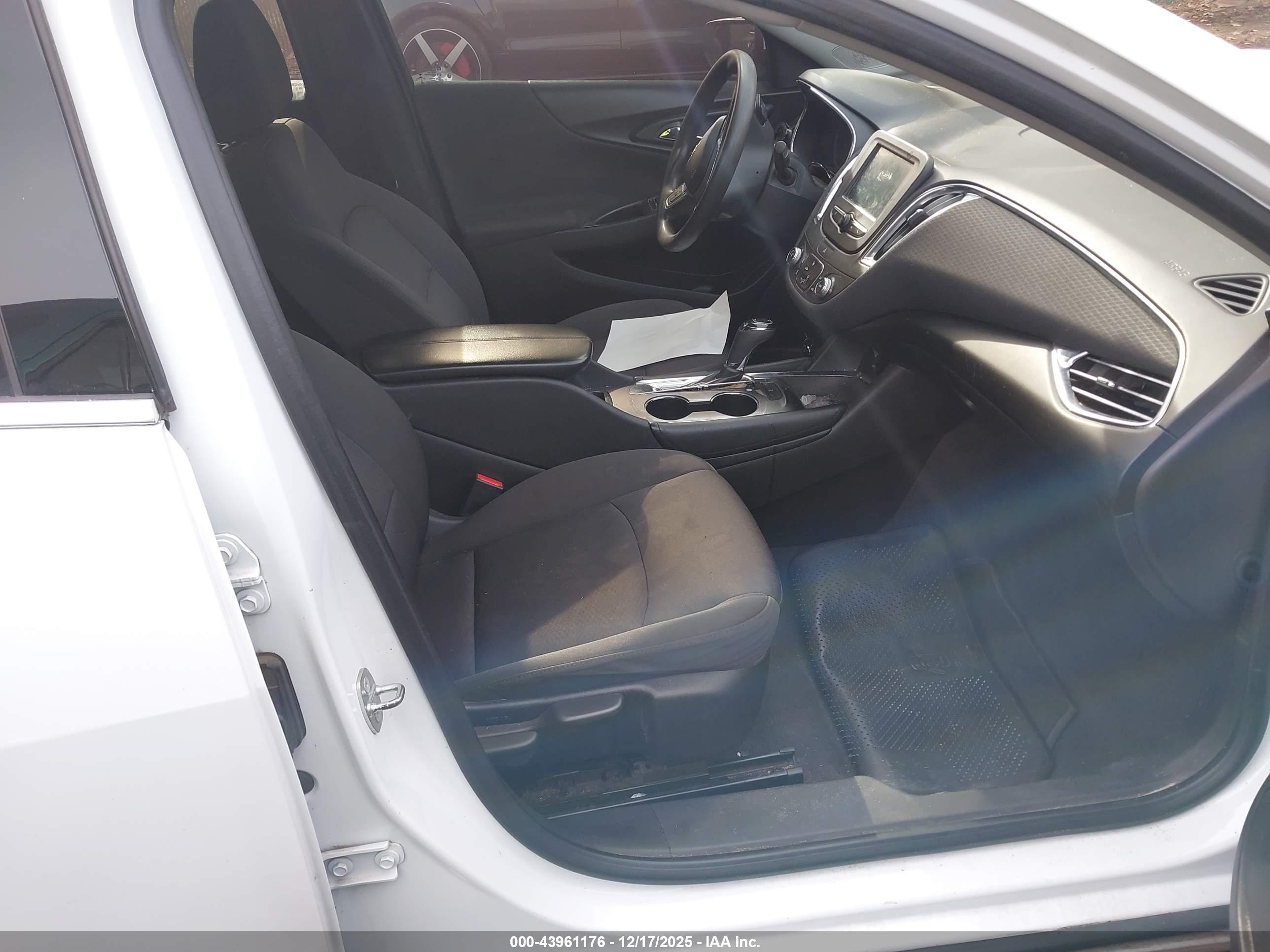 CHEVROLET MALIBU image 5