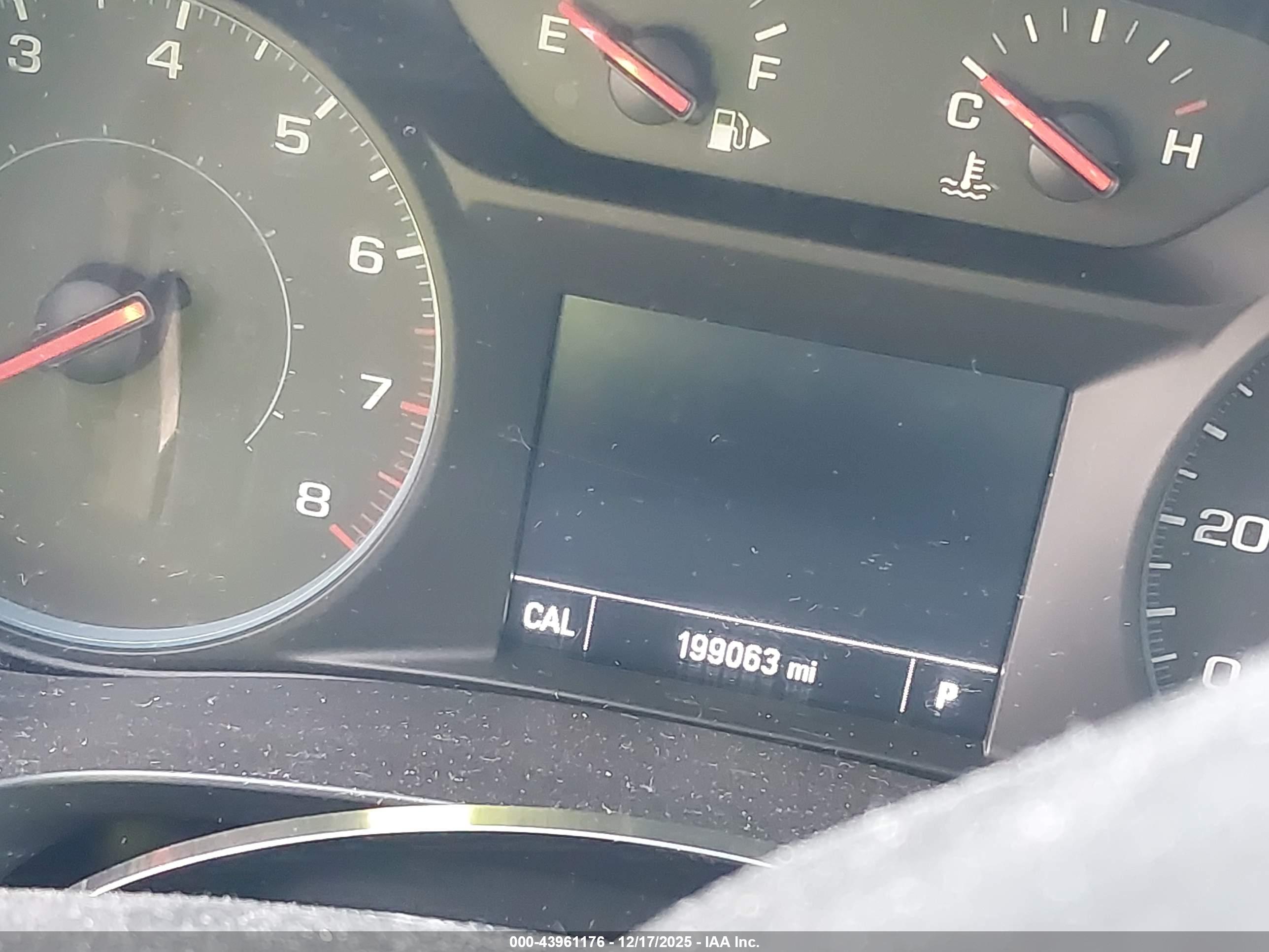 CHEVROLET MALIBU image 7