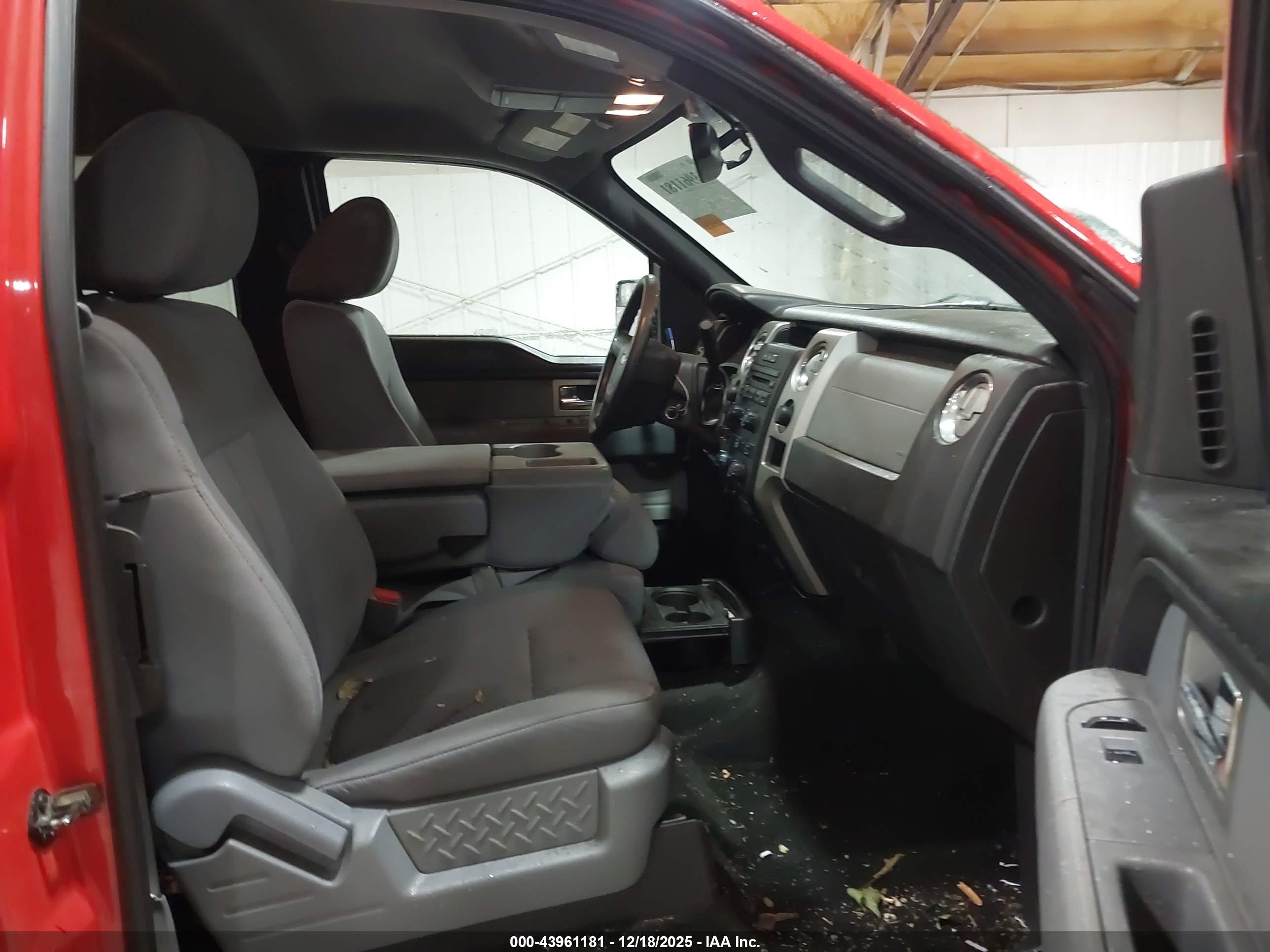 FORD F-150 image 5