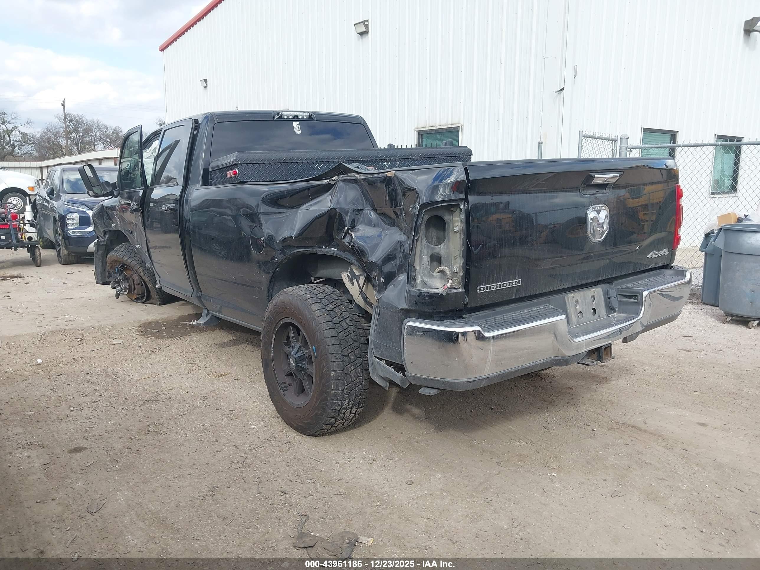 RAM 3500 image 3
