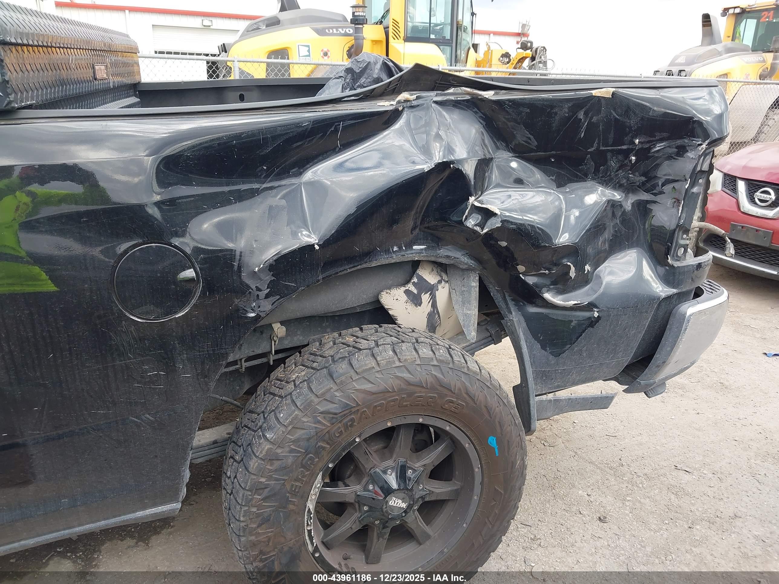 RAM 3500 image 6