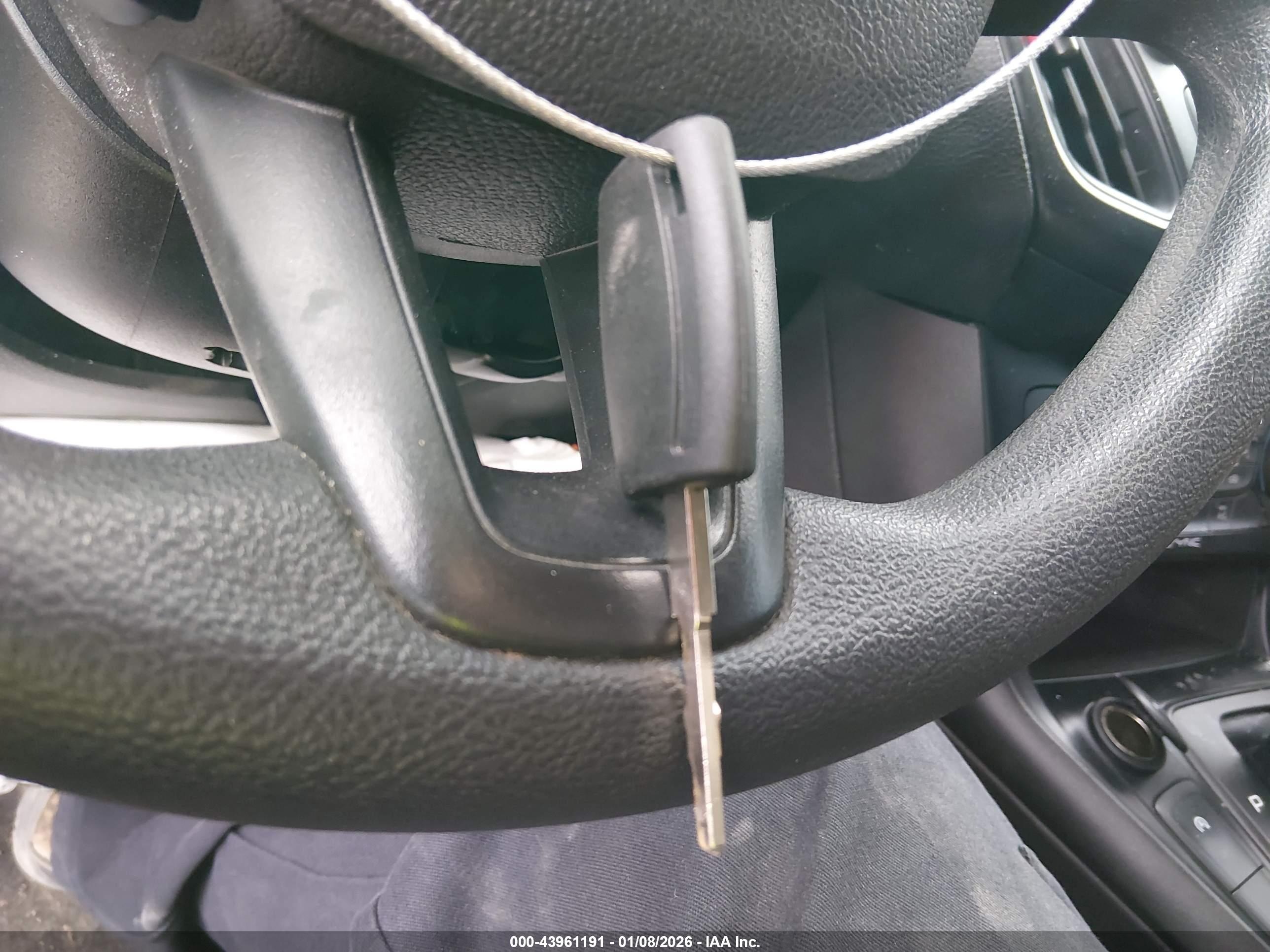 FORD FOCUS image 11