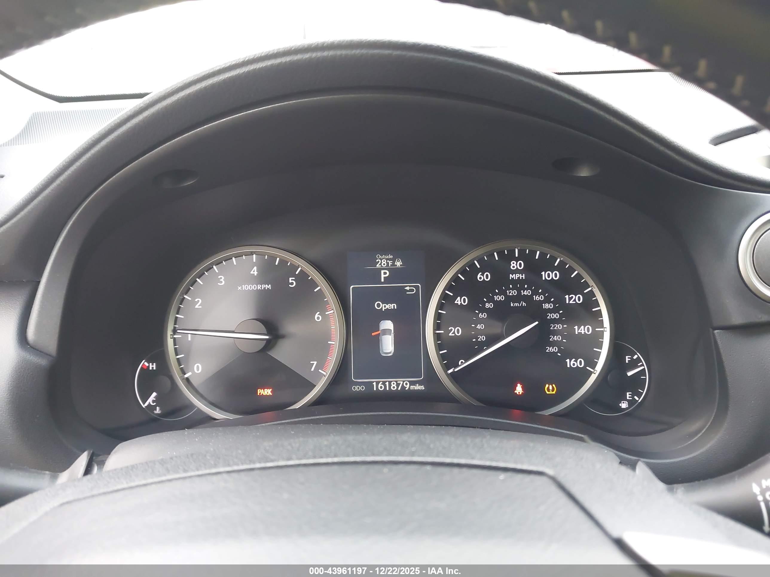 LEXUS NX image 7