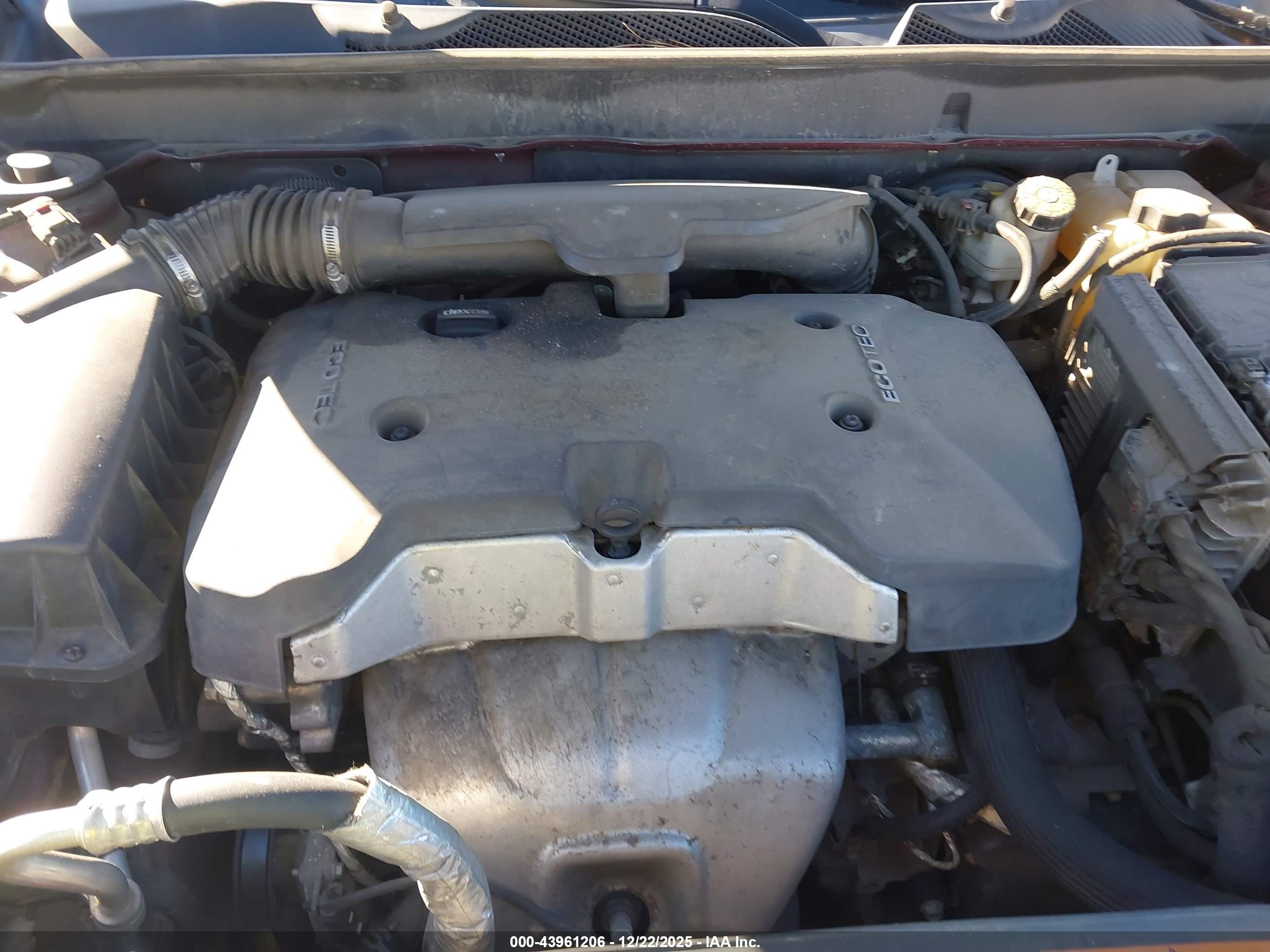 CHEVROLET MALIBU image 10