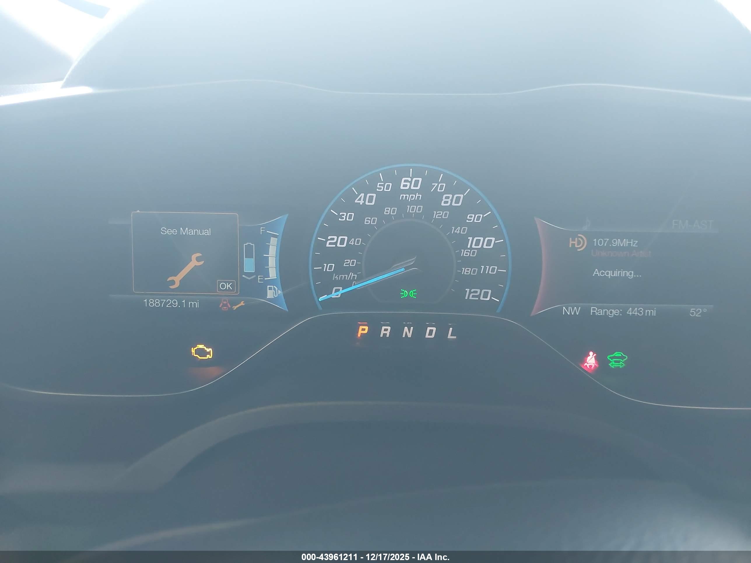 FORD C-MAX image 7