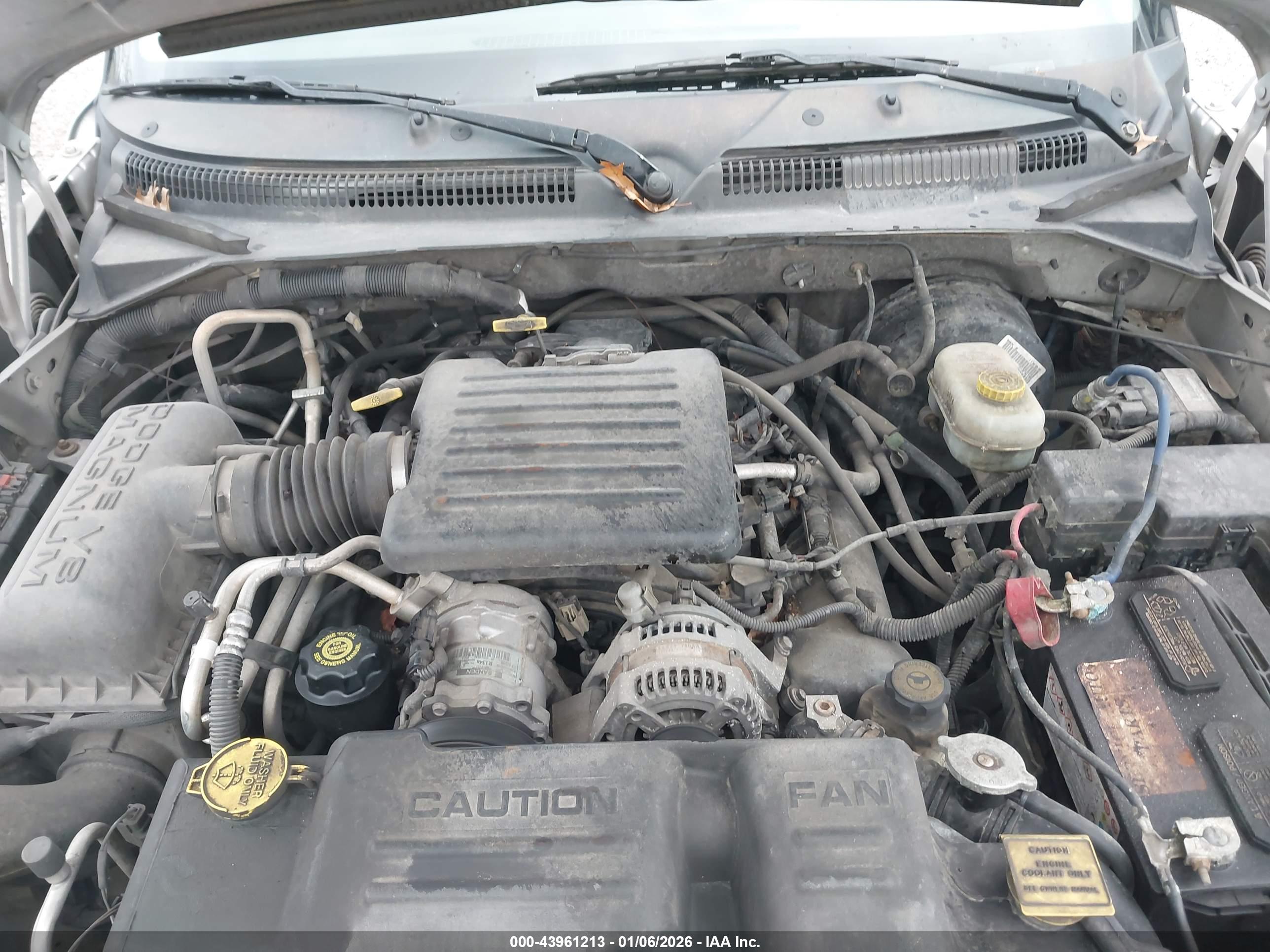 DODGE DURANGO image 10