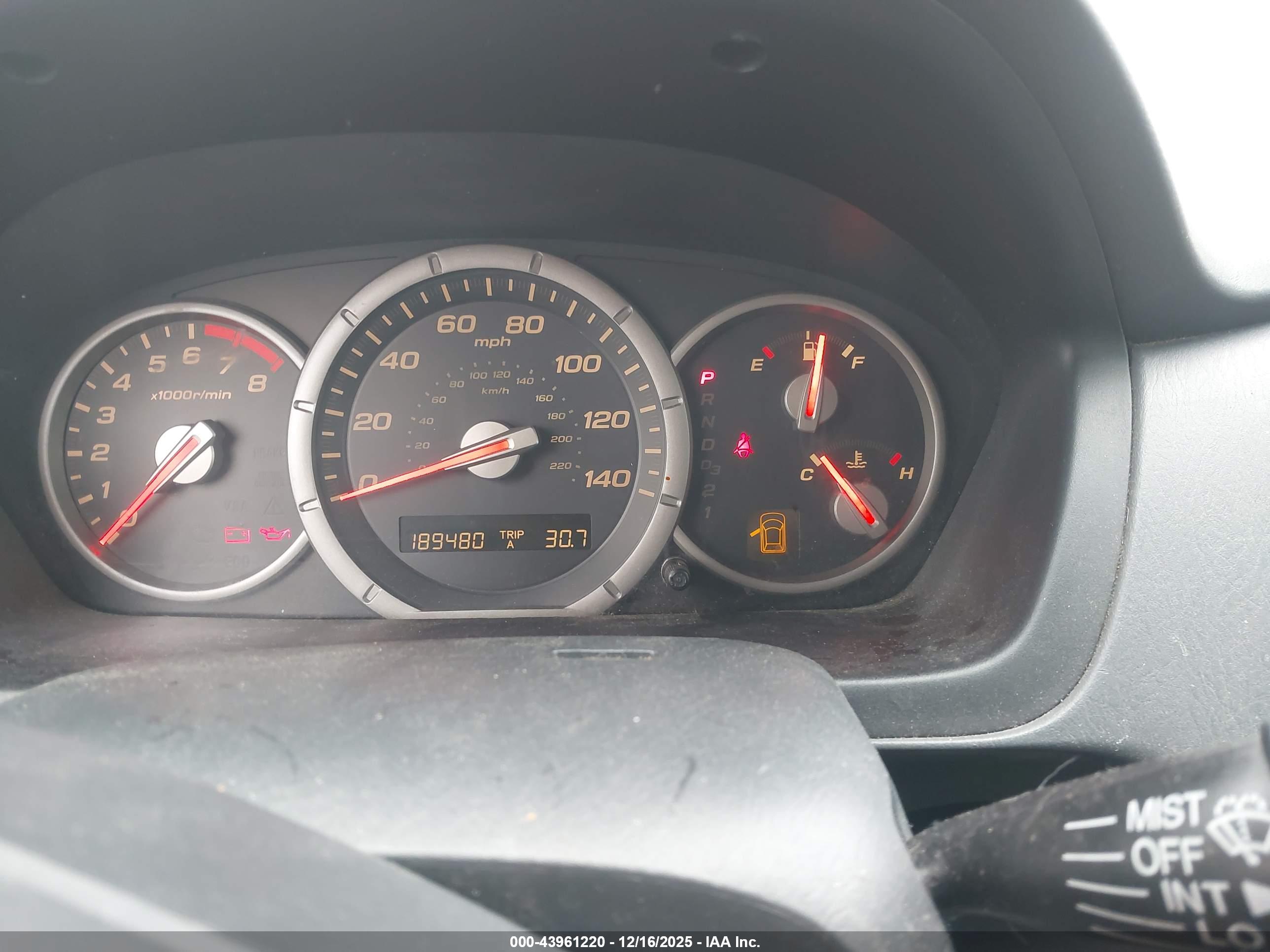 HONDA PILOT image 7
