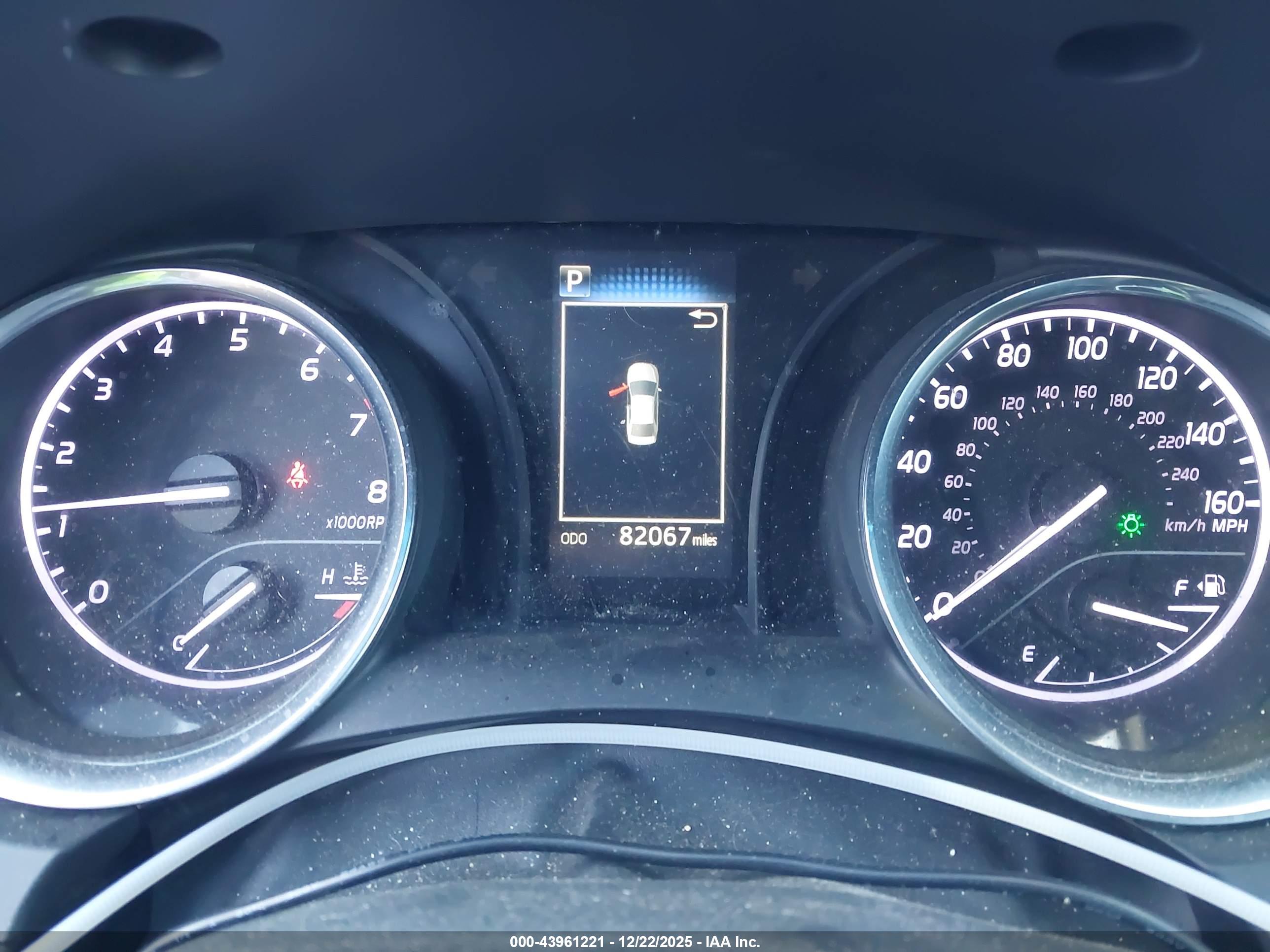 TOYOTA CAMRY image 7