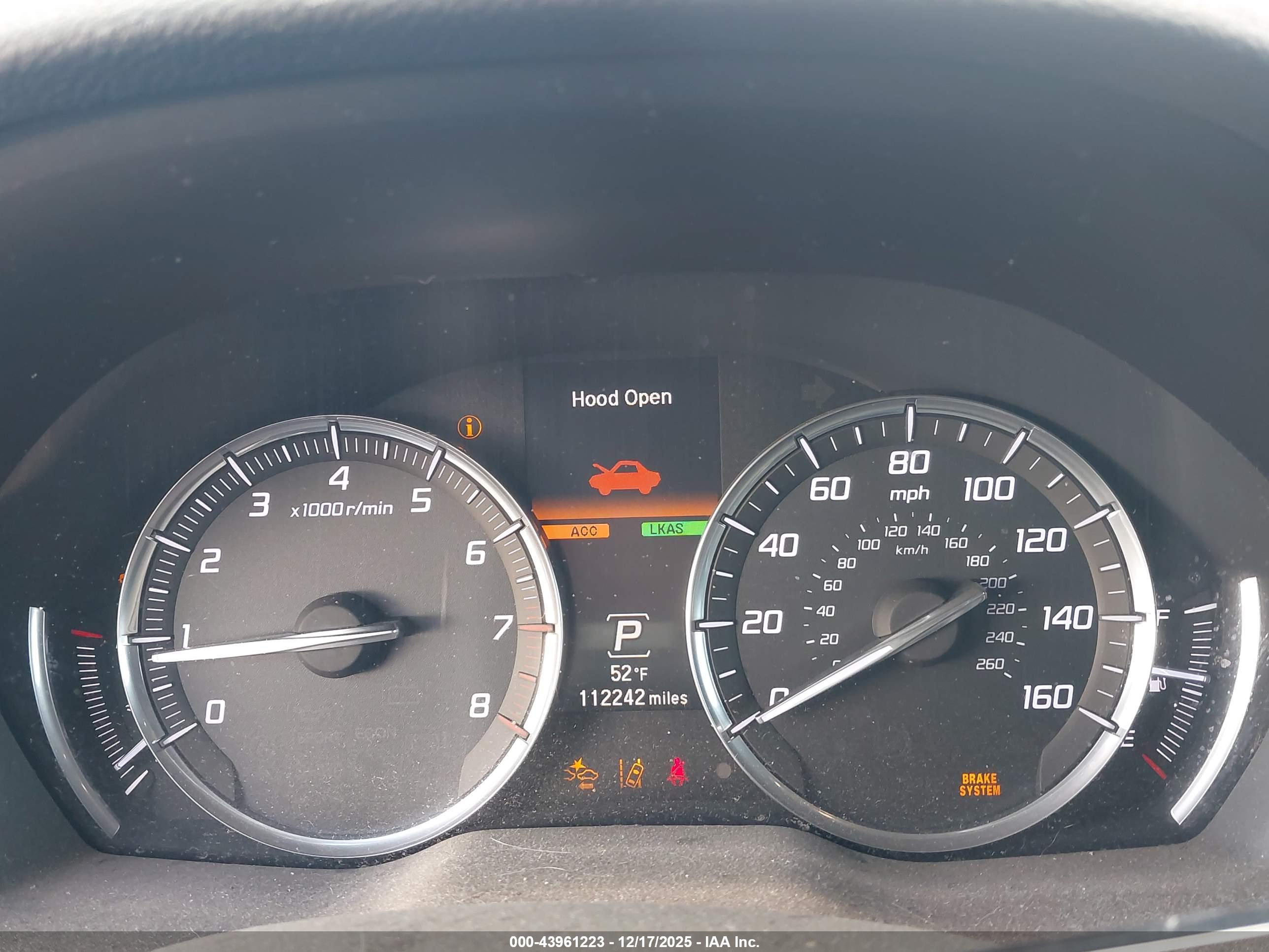 ACURA MDX image 7