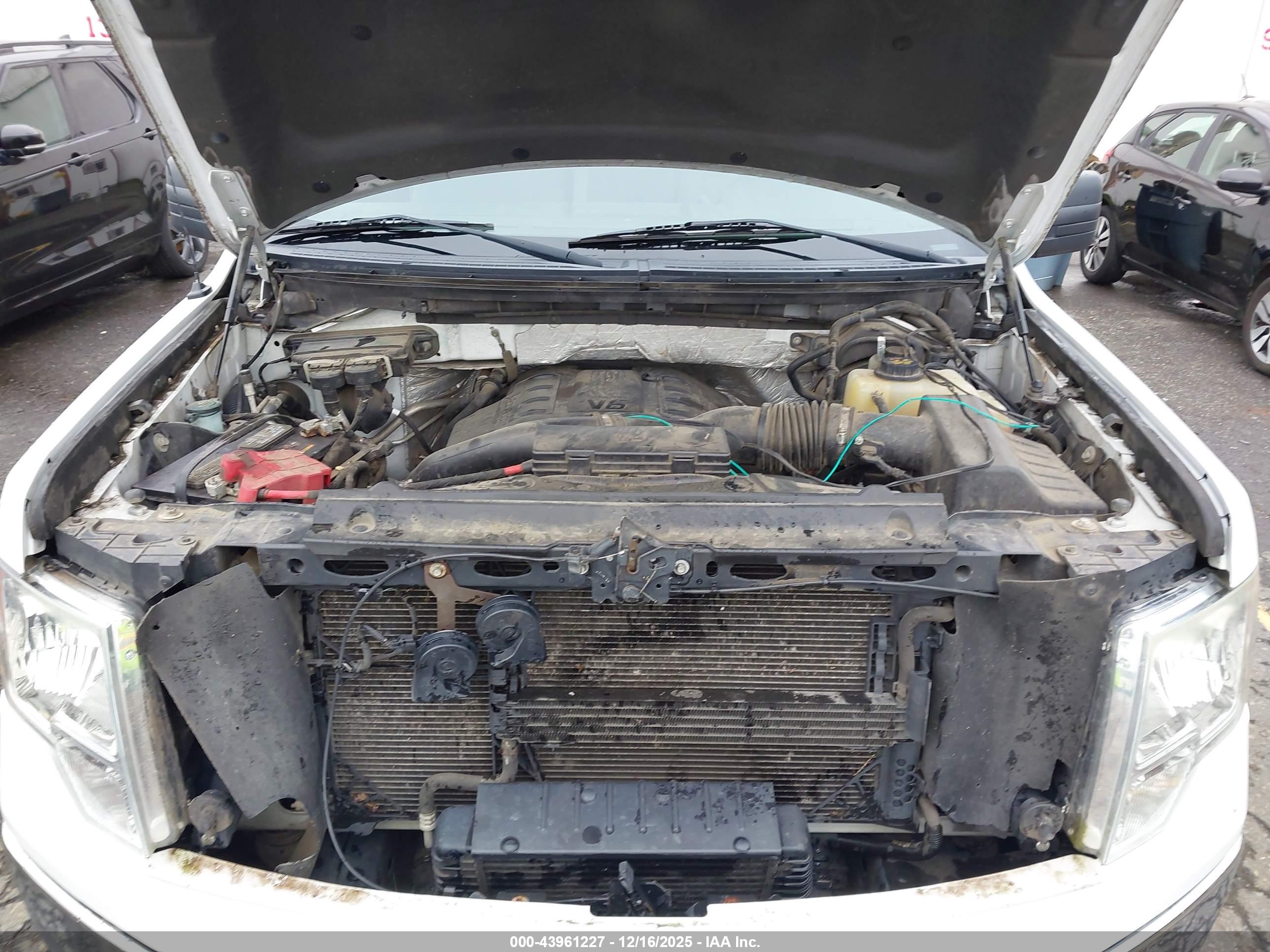 FORD F-150 image 10