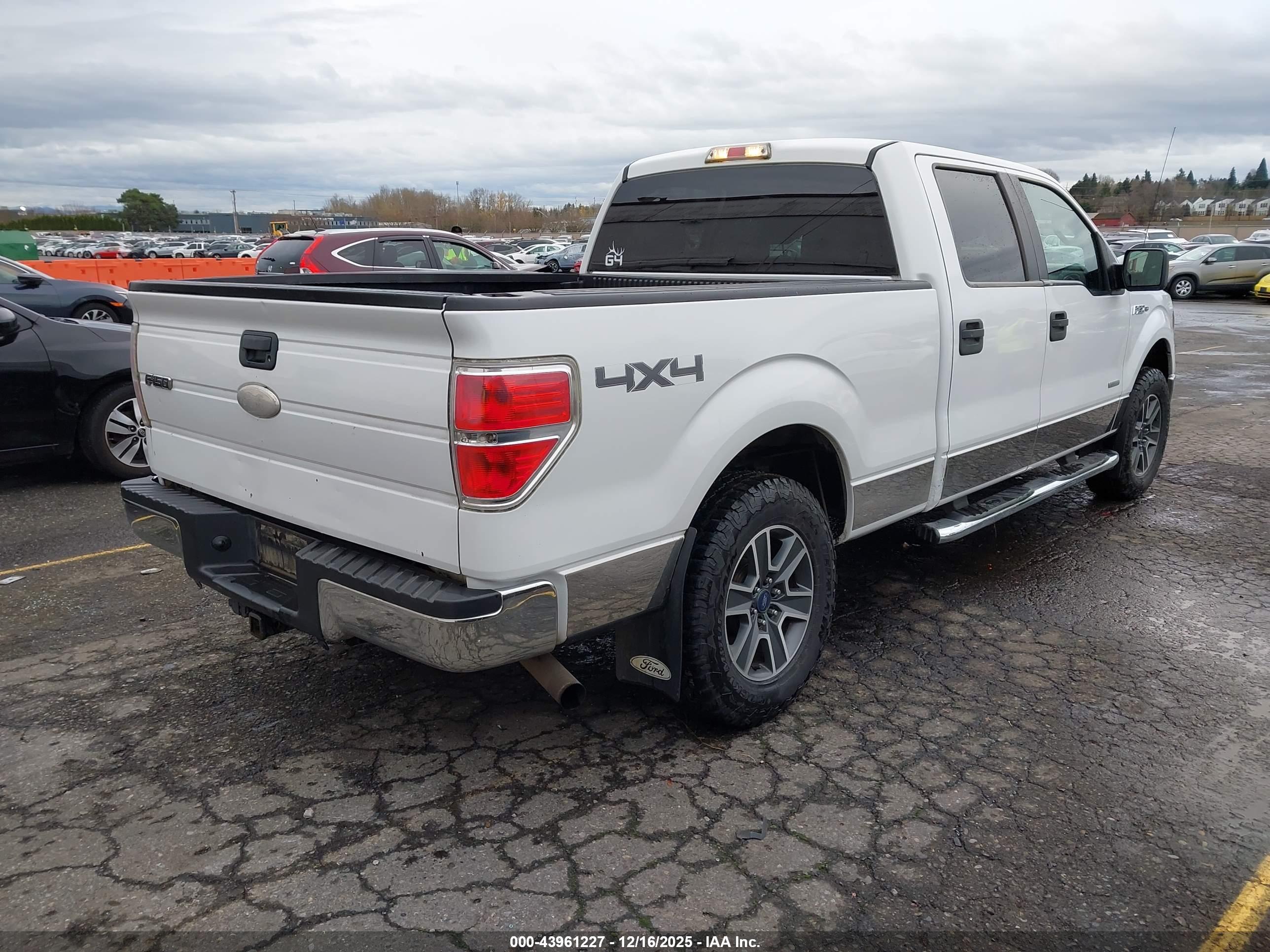 FORD F-150 image 4