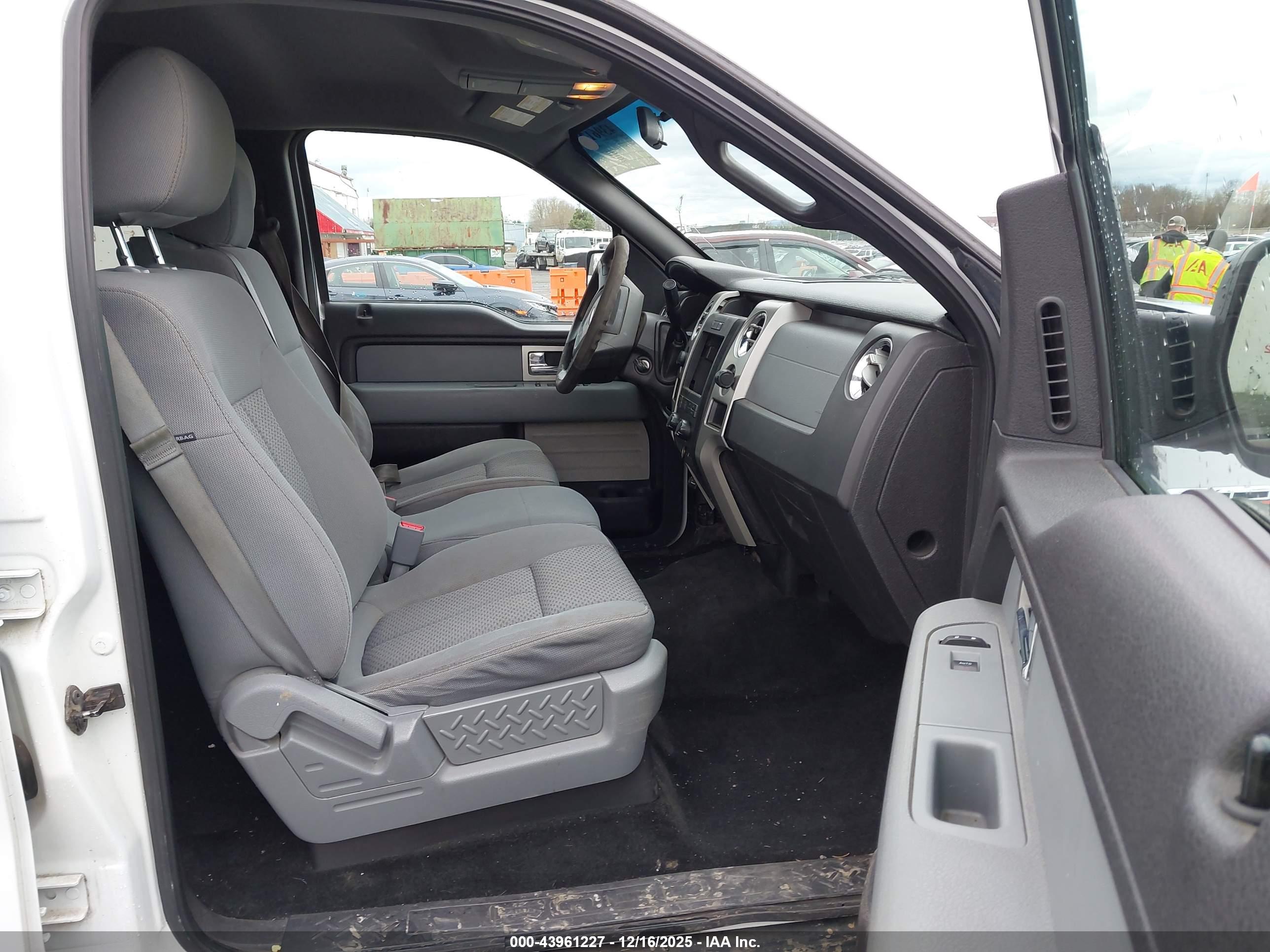FORD F-150 image 5