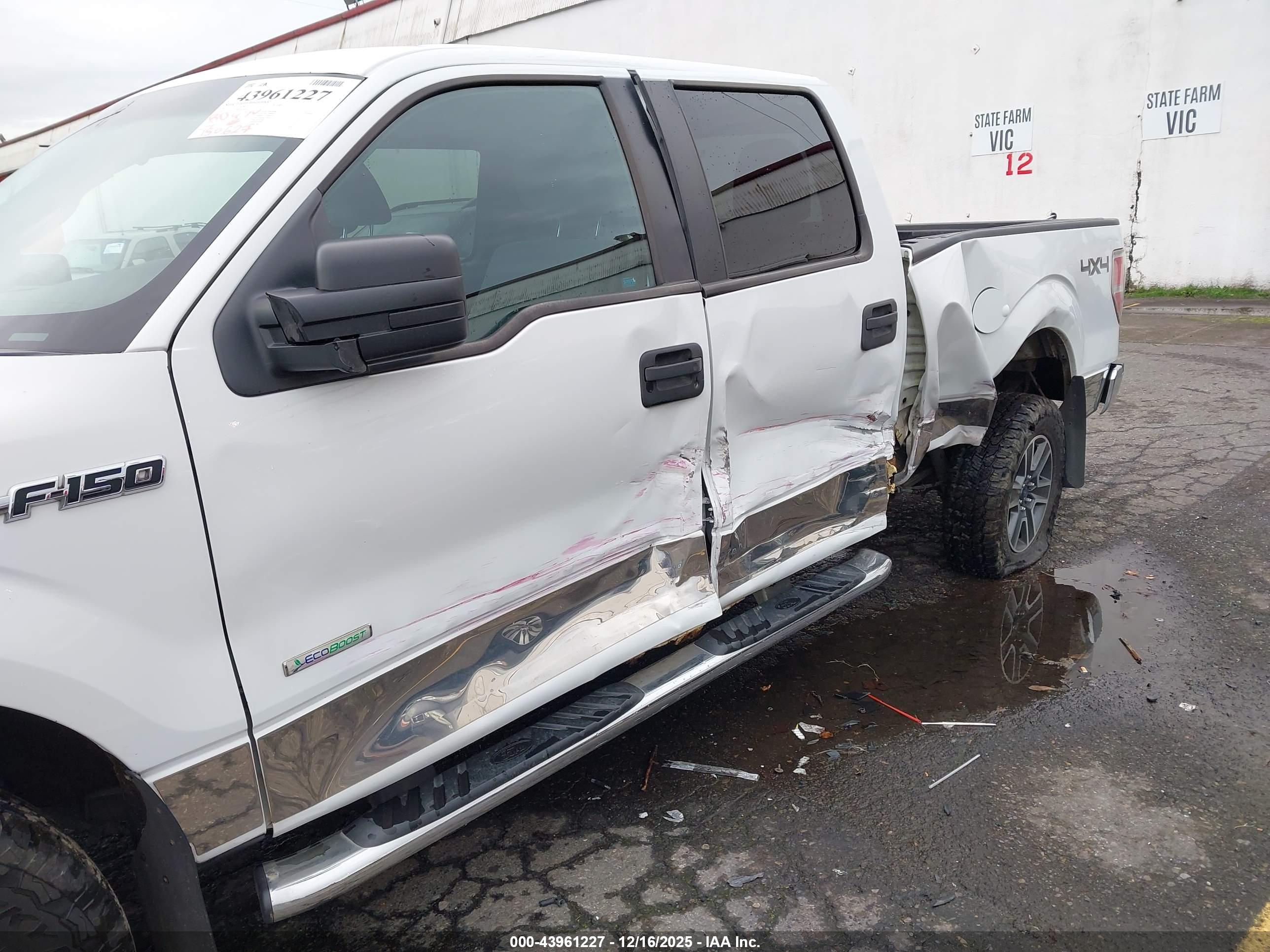 FORD F-150 image 6