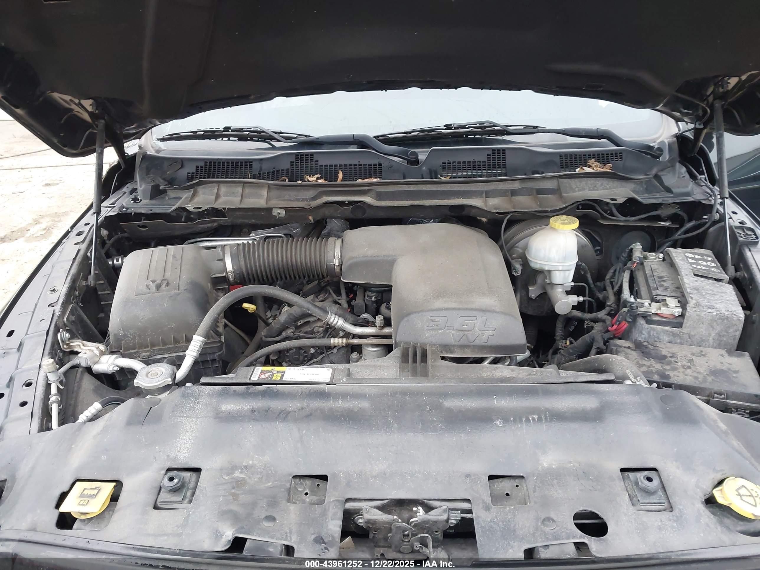 RAM 1500 image 10