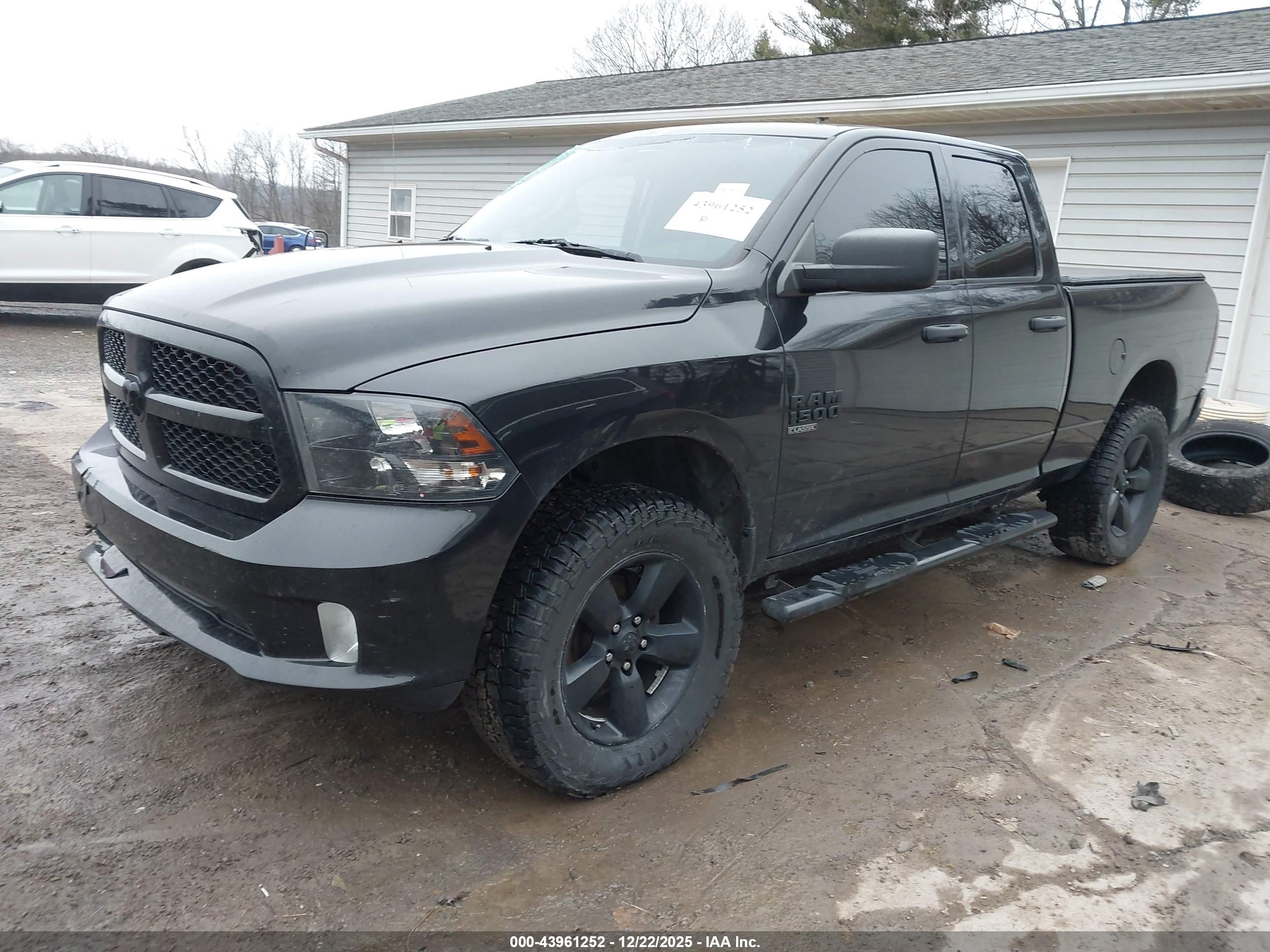 RAM 1500 image 2