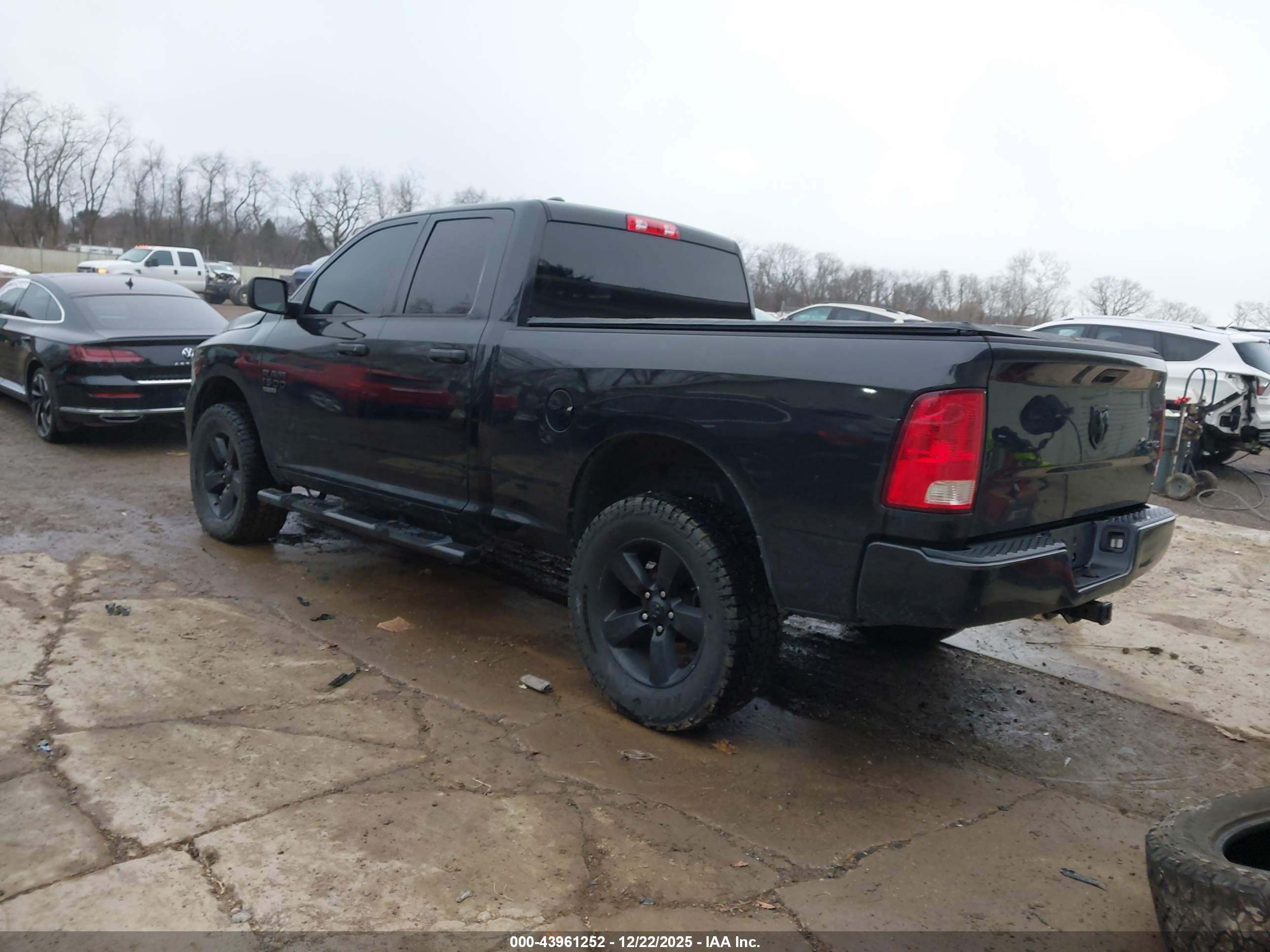 RAM 1500 image 3