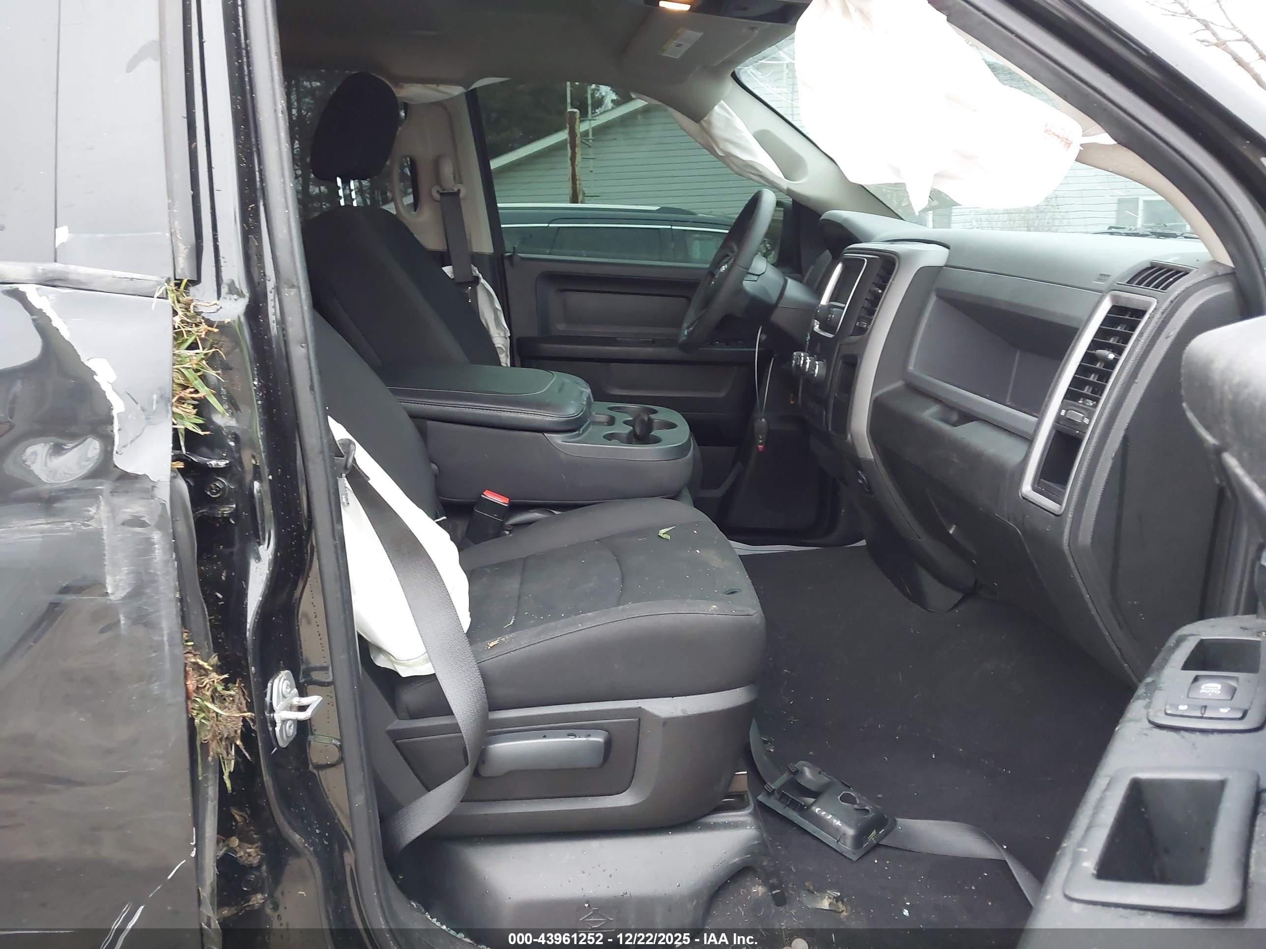 RAM 1500 image 5