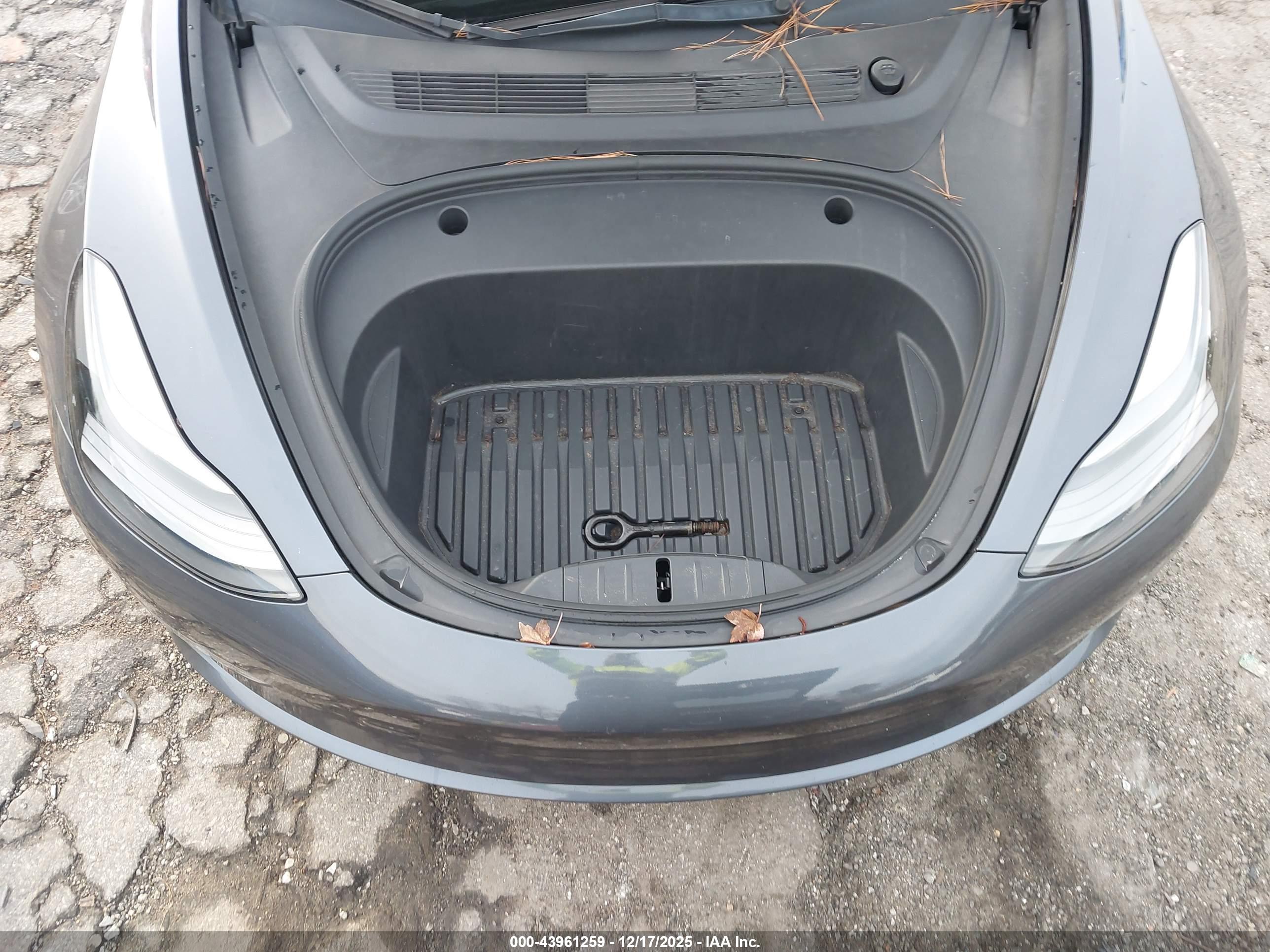 TESLA MODEL image 10
