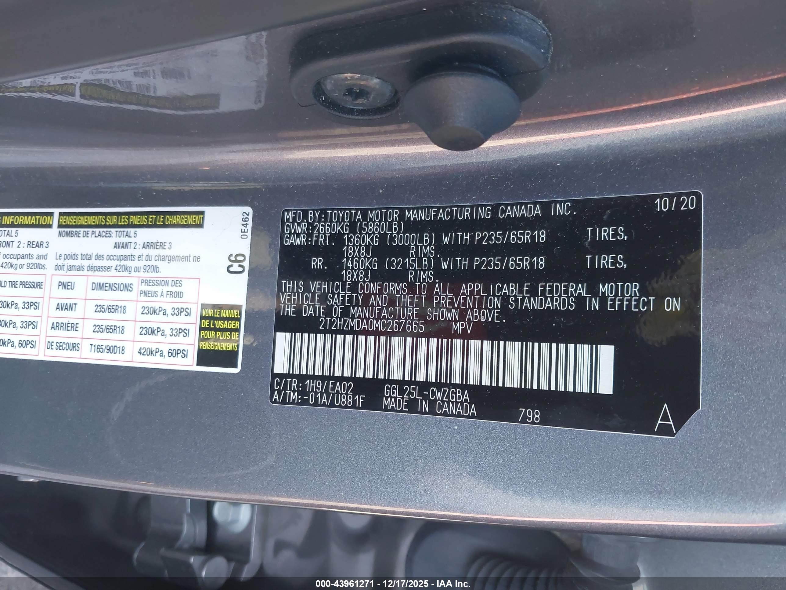 LEXUS RX image 9