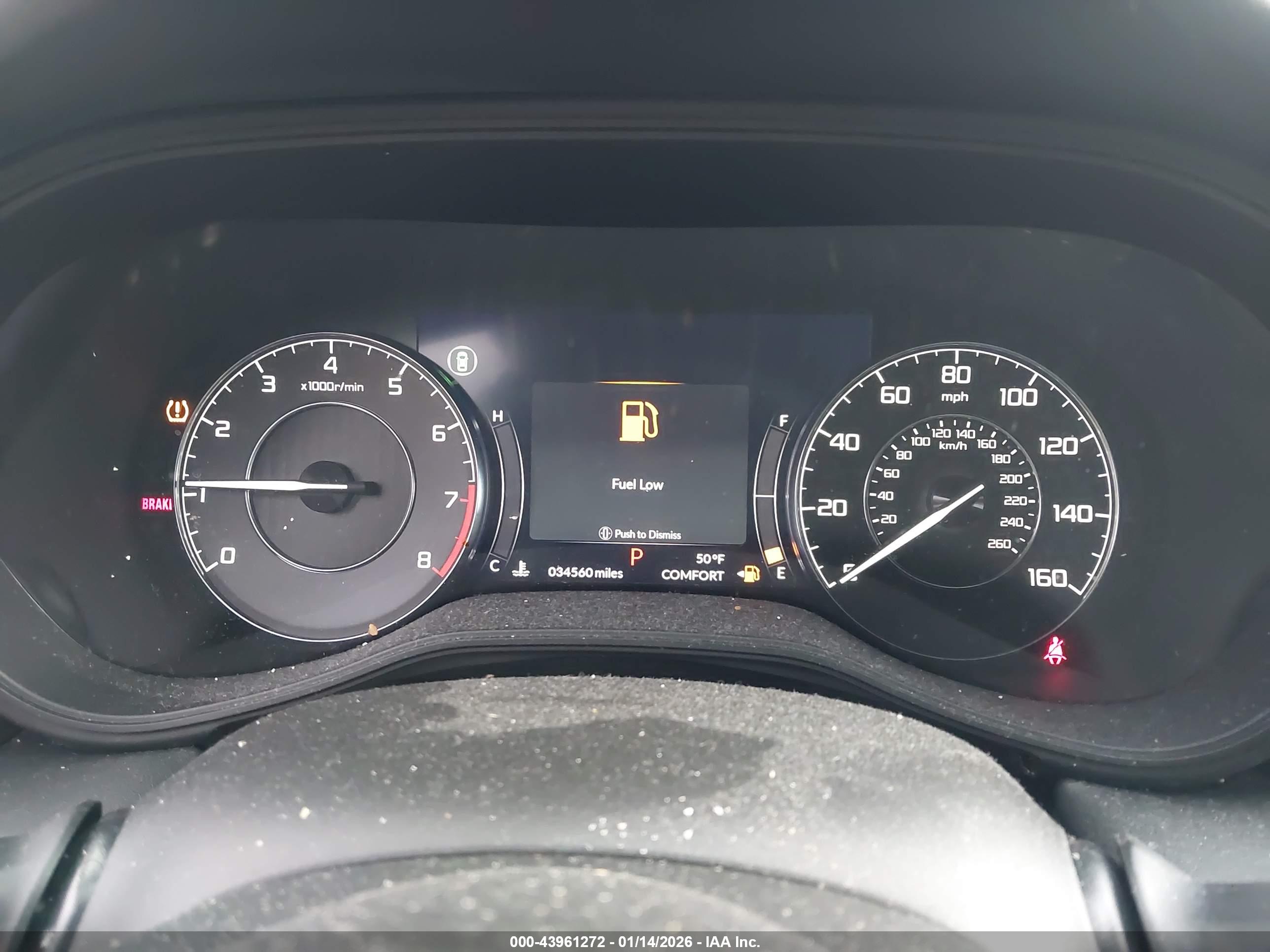 ACURA TLX image 7