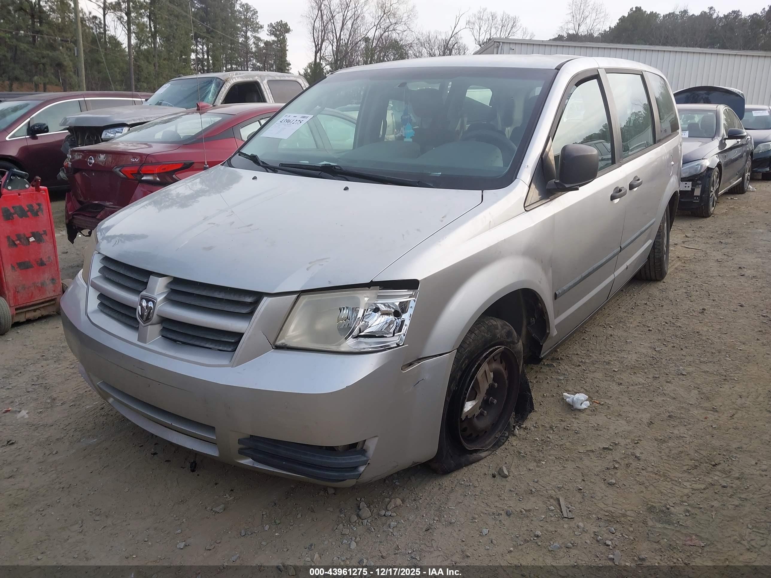 DODGE GRAND image 2