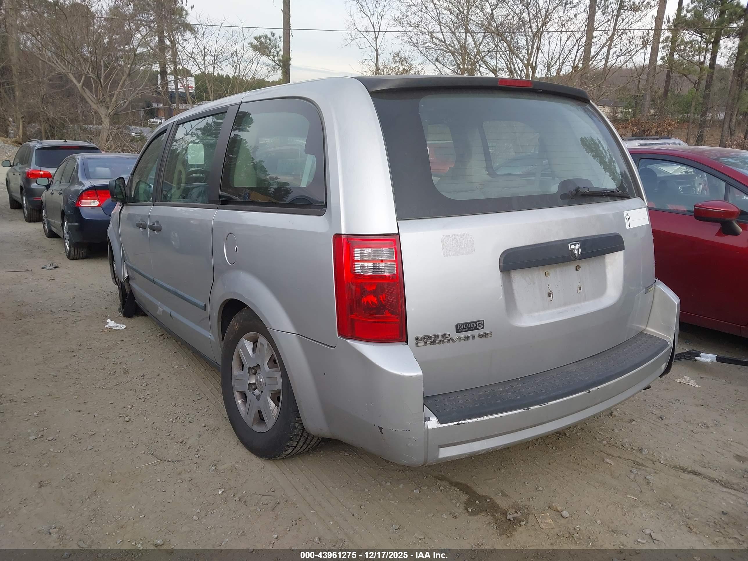 DODGE GRAND image 3