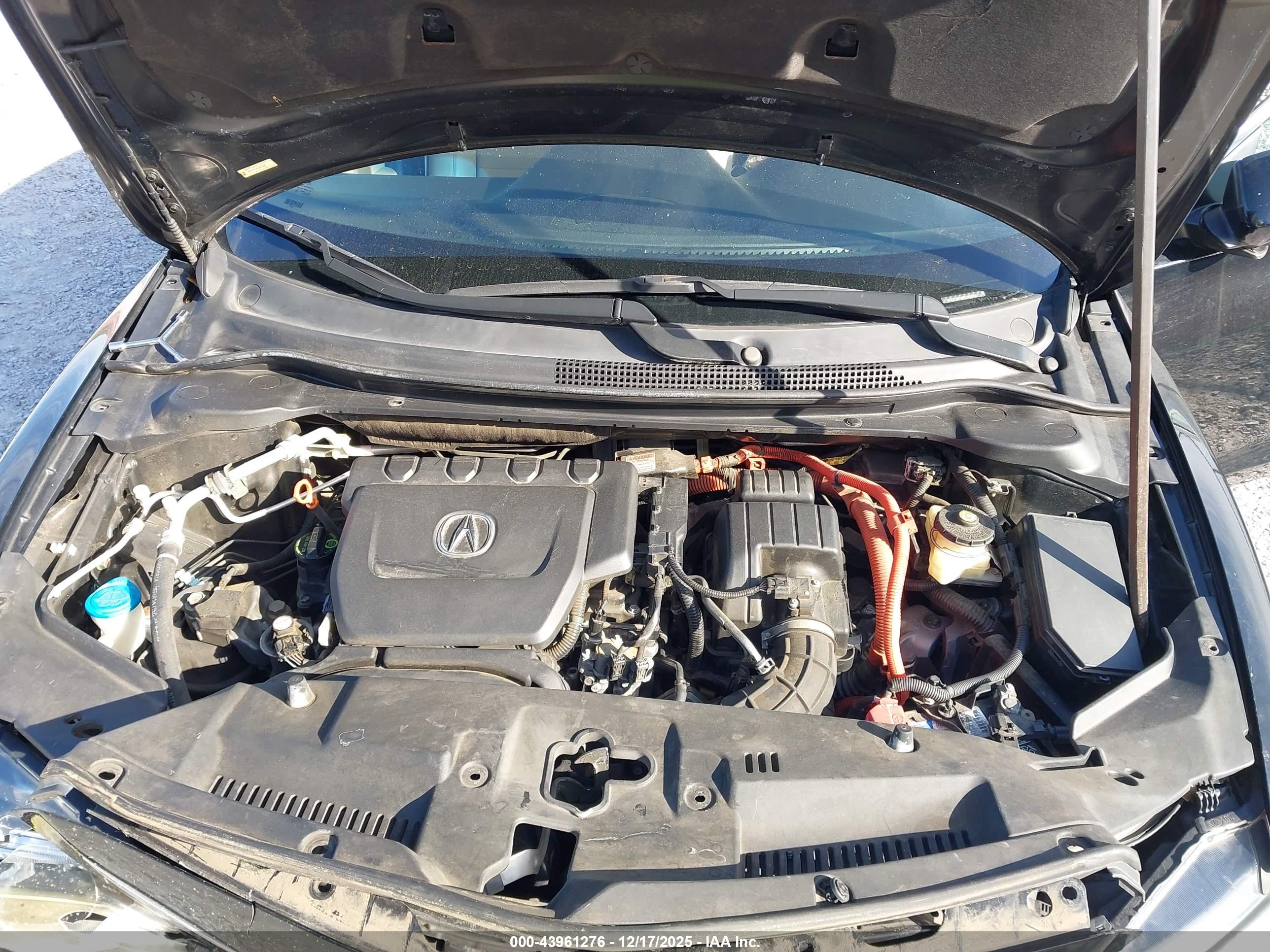 ACURA ILX image 10