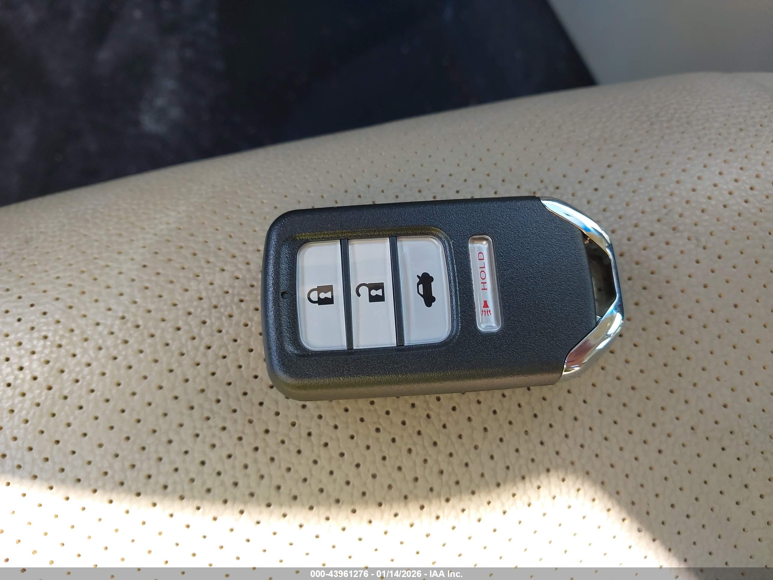 ACURA ILX image 11