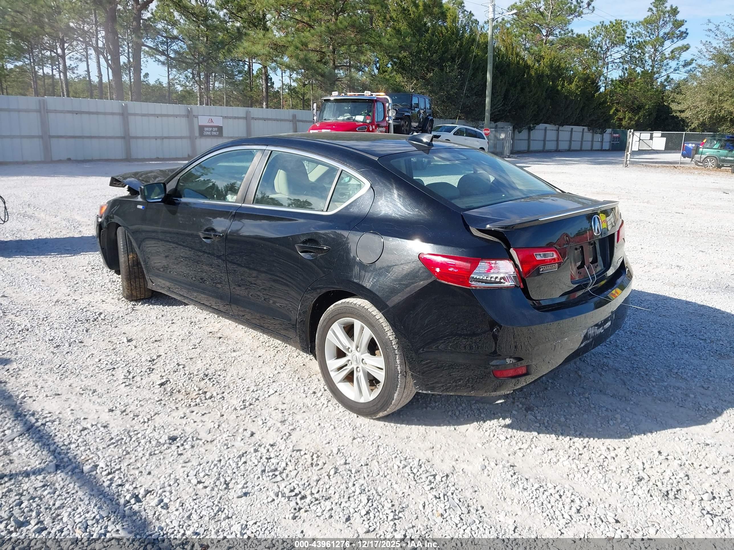 ACURA ILX image 3