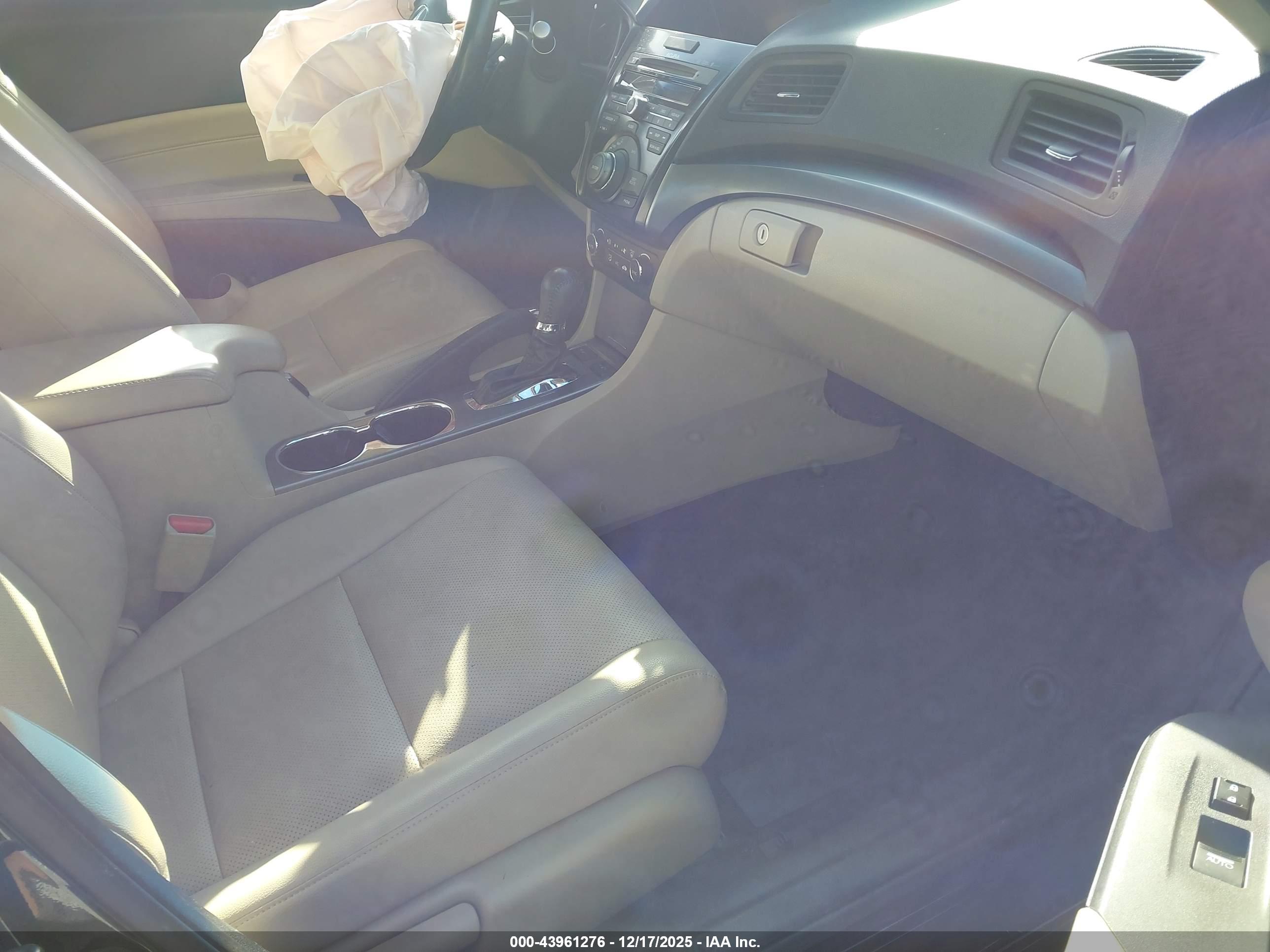 ACURA ILX image 5