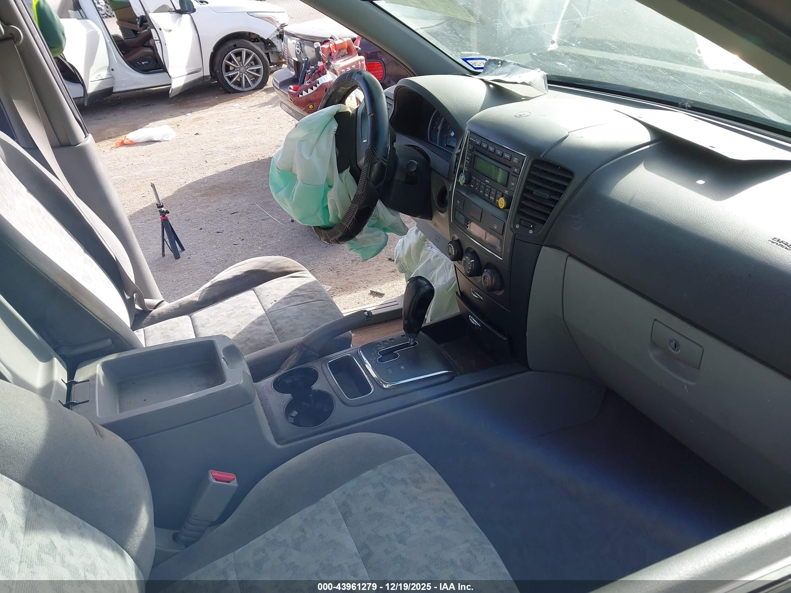 KIA SORENTO image 5