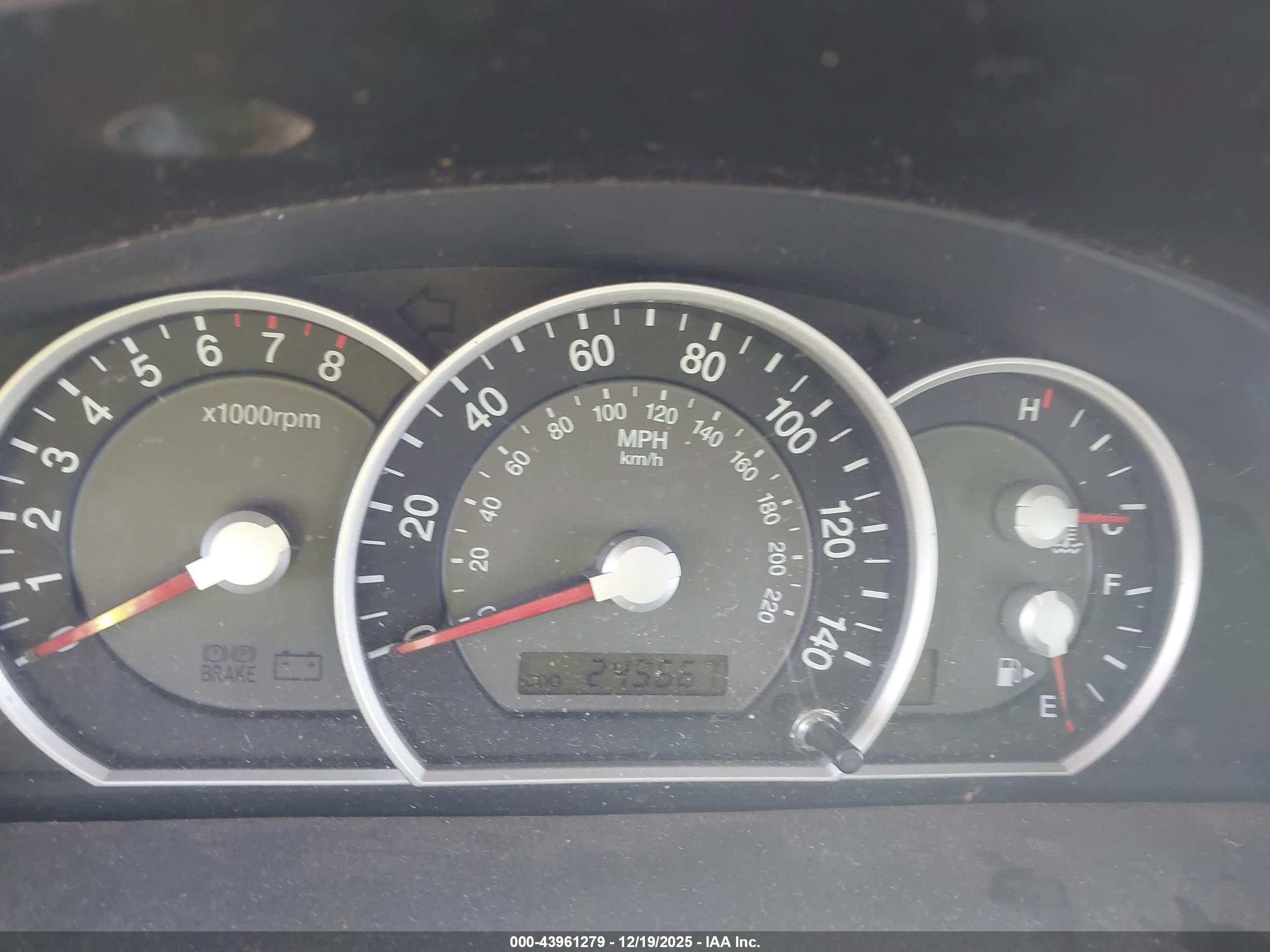 KIA SORENTO image 7