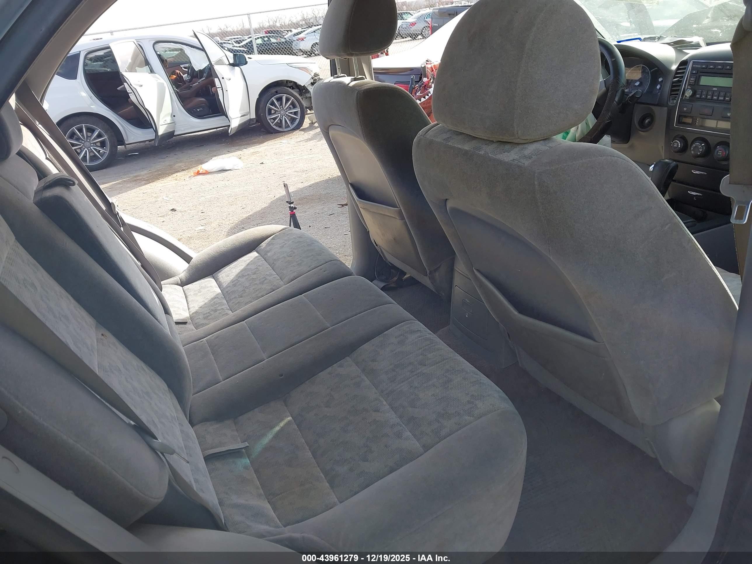 KIA SORENTO image 8