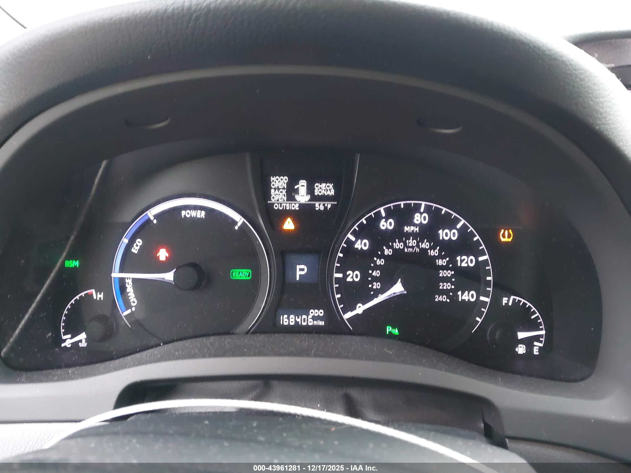 LEXUS RX image 7