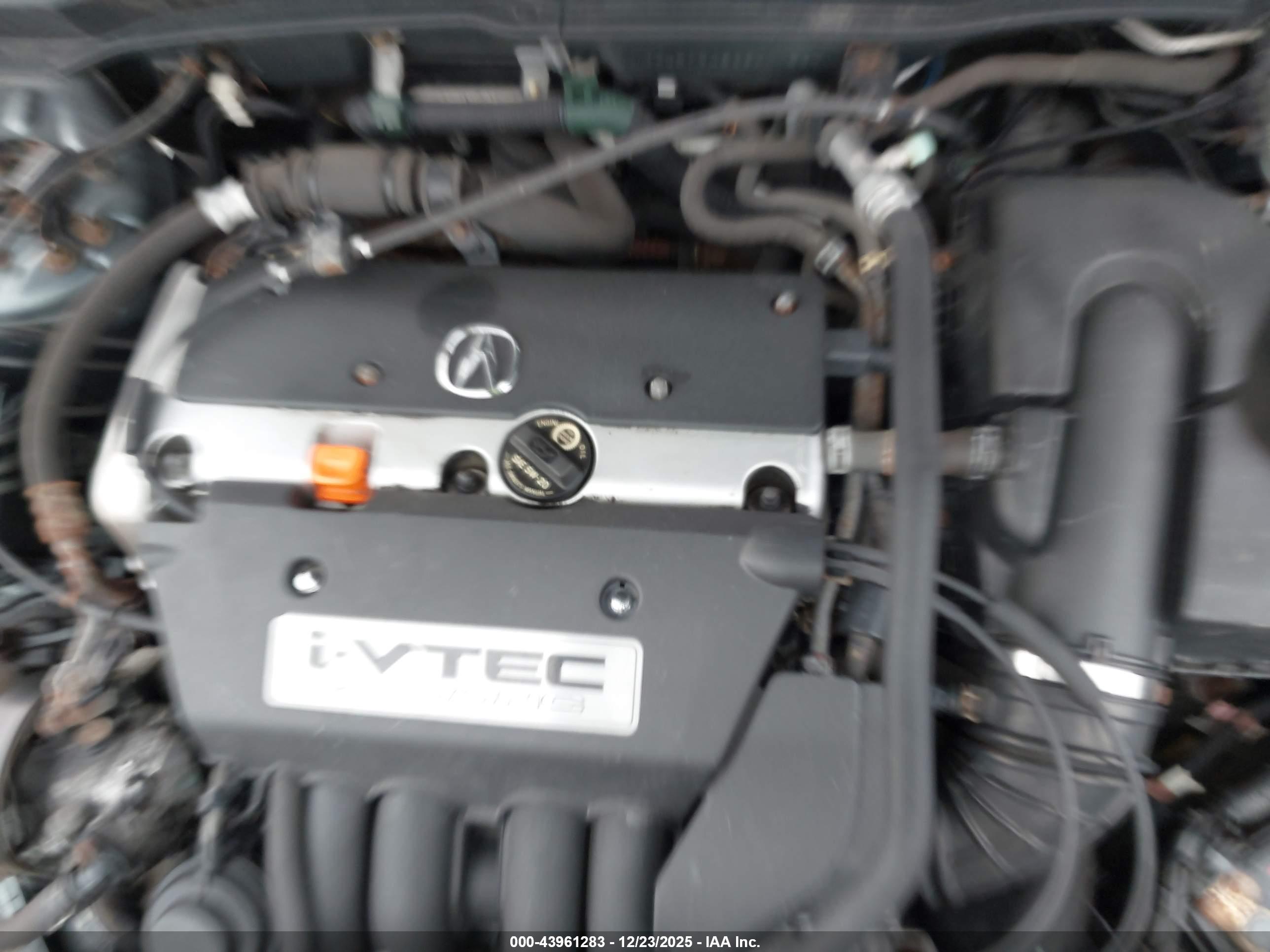 ACURA RSX image 10