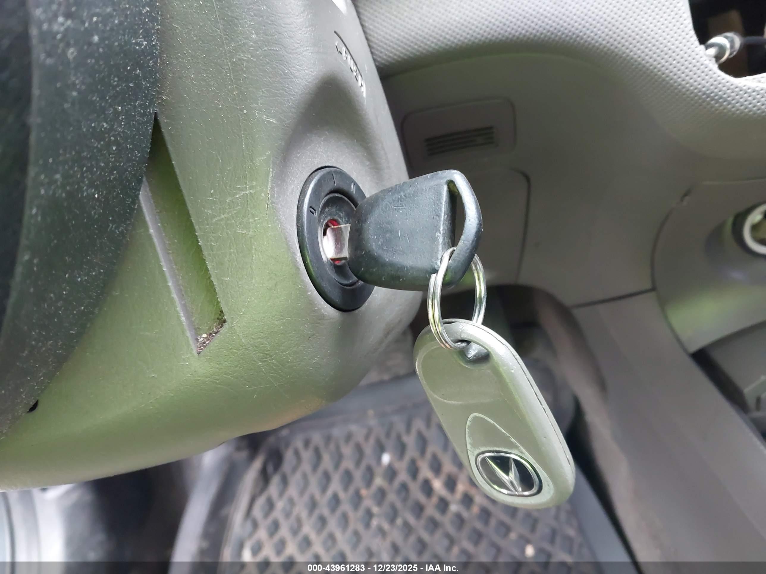 ACURA RSX image 11