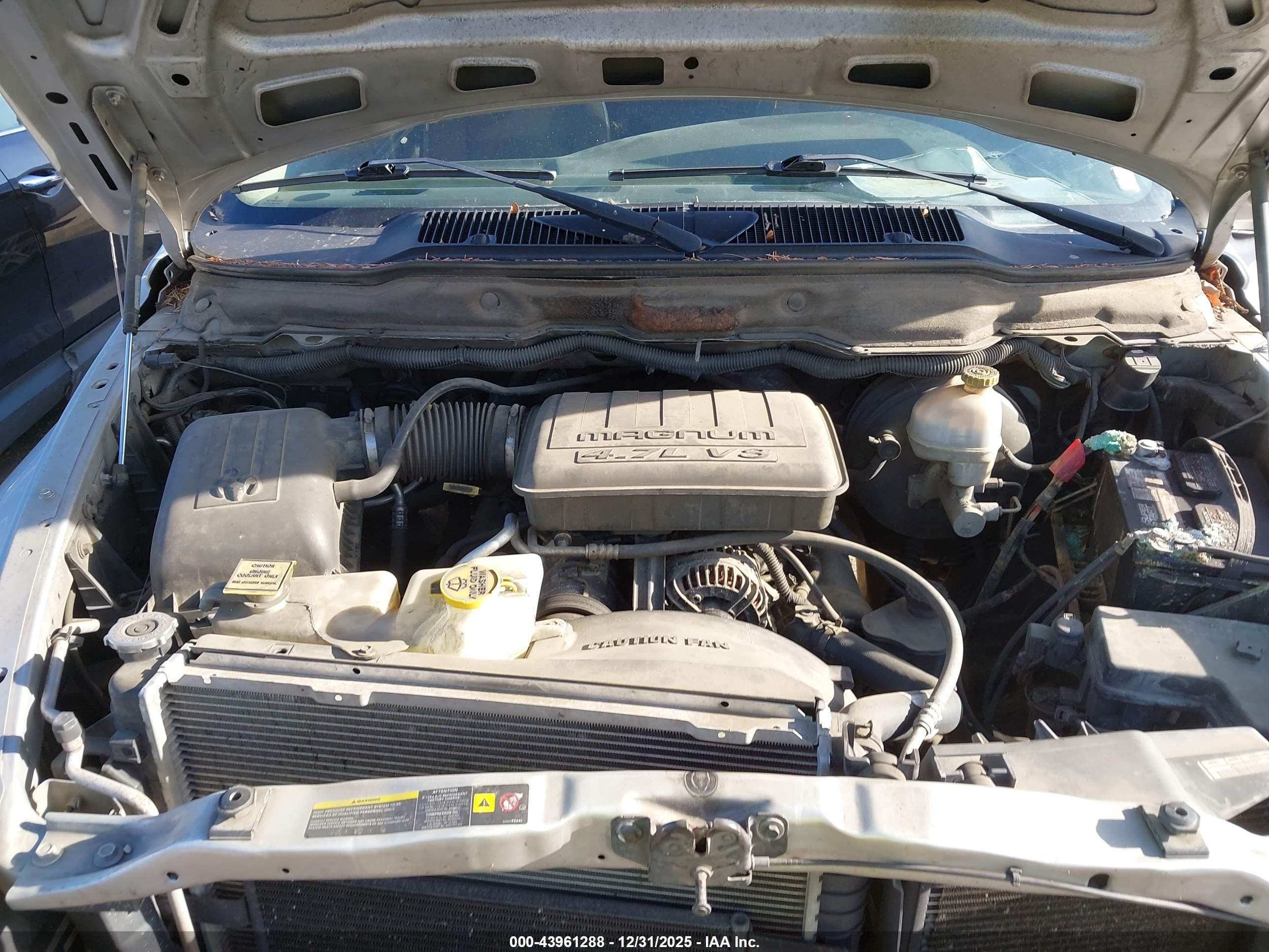DODGE RAM image 10