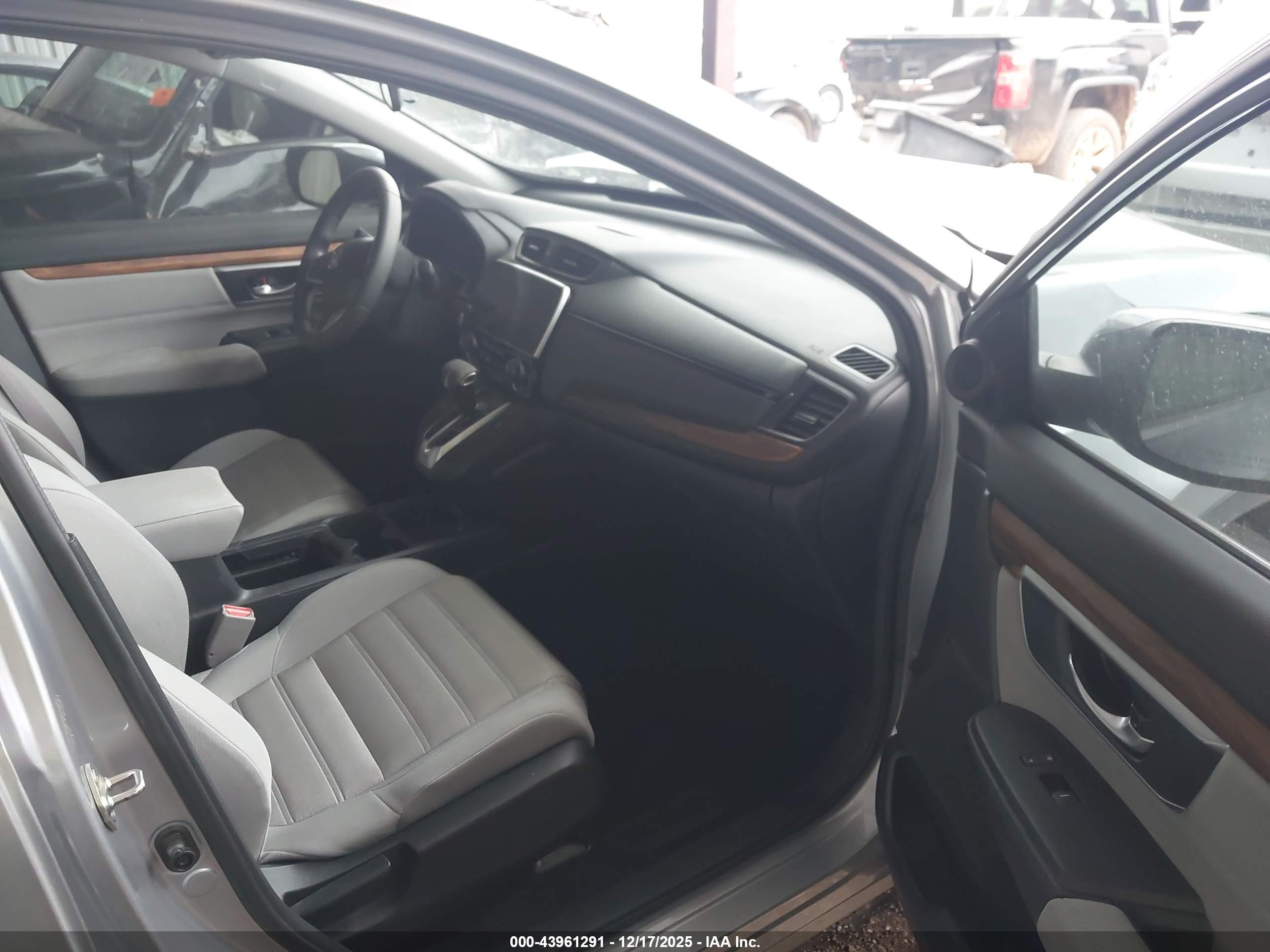 HONDA CR-V image 5